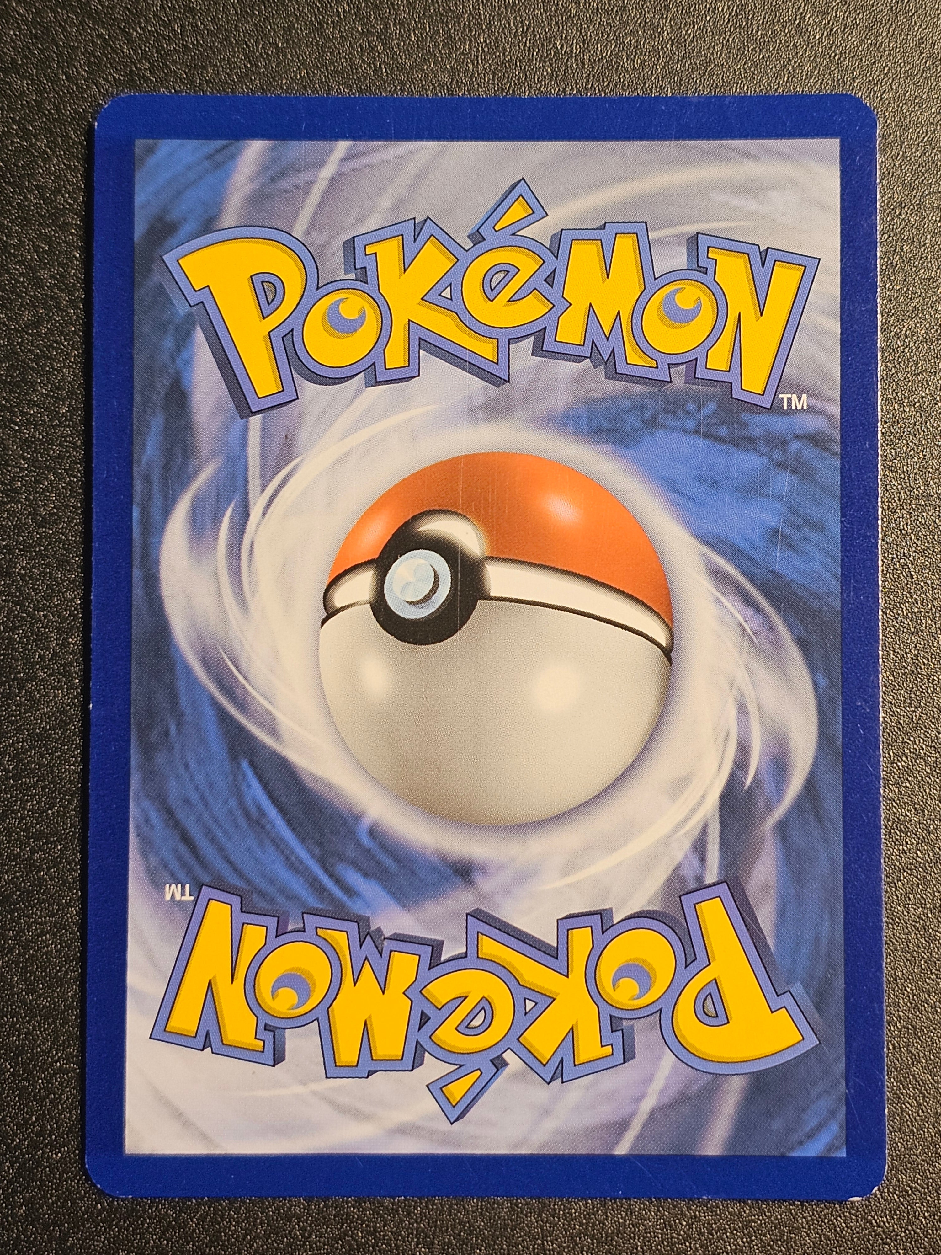 Pokemon TCG - Gladio 95/111 Regional Championship Promo