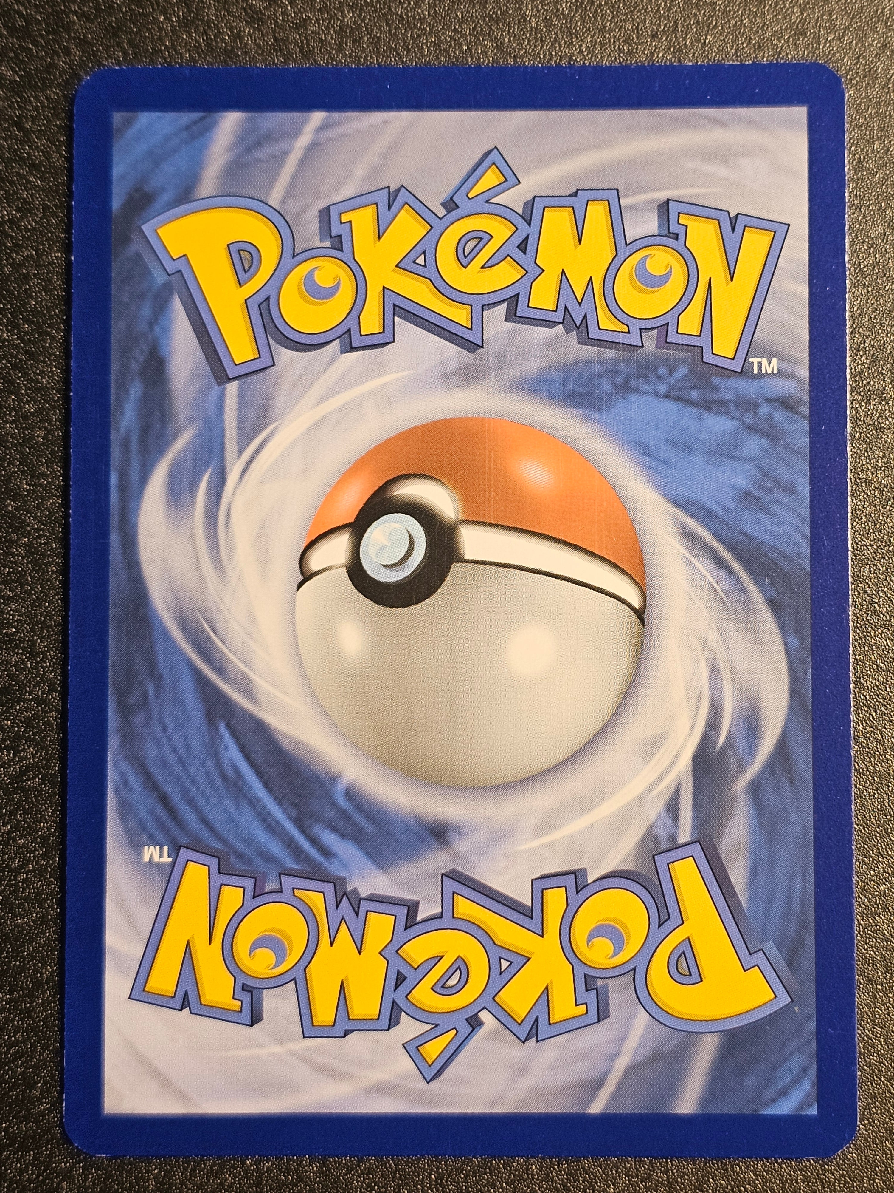 Pokemon TCG - Lunala Prism 62/156 Ultra Prism