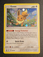 Pokemon TCG - Eevee 101a/149