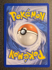 Pokemon TCG - Alolan Golem GX 113/111 Crimson Invasion