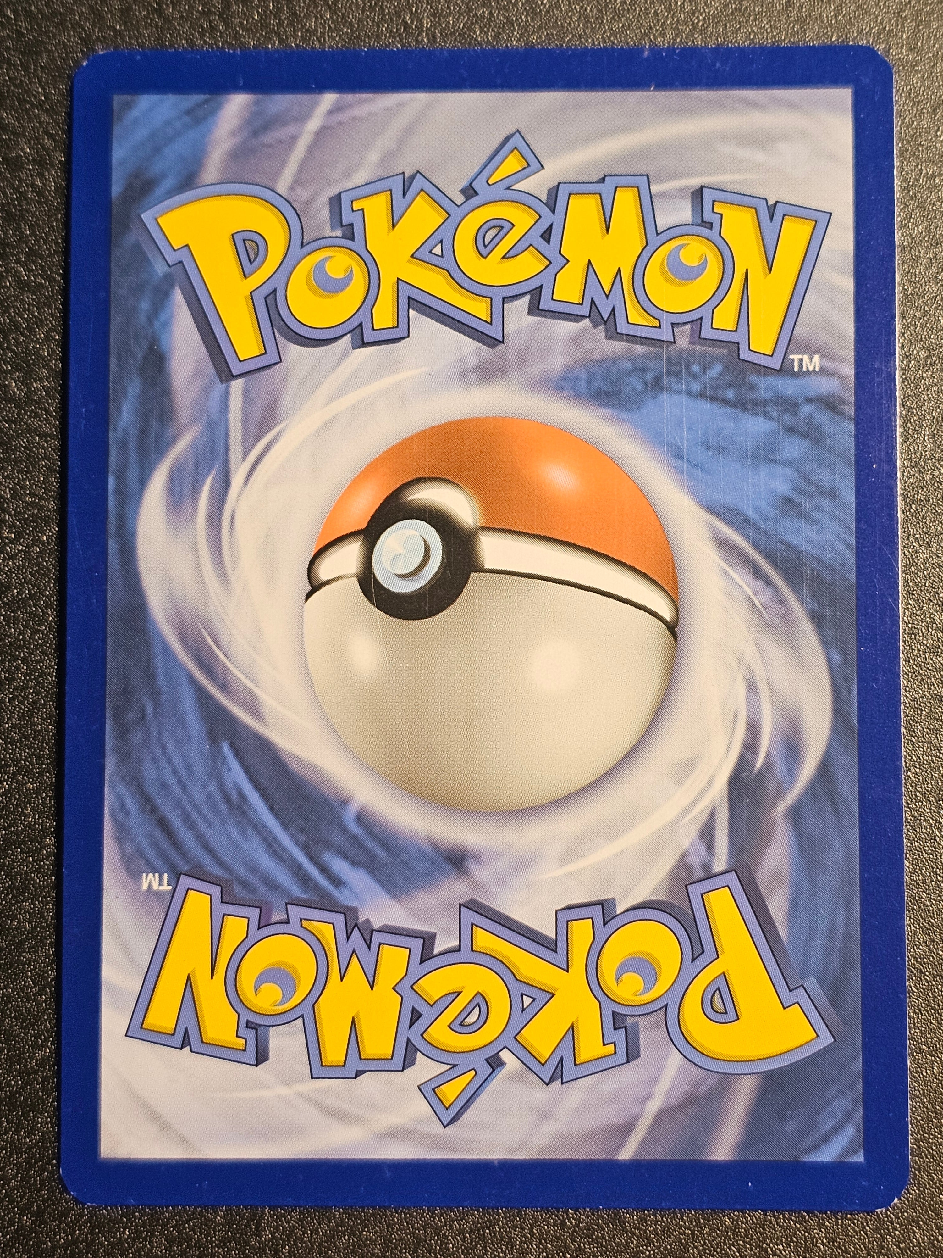 Pokemon TCG - Ultra Ball 68a/73 League Cup
