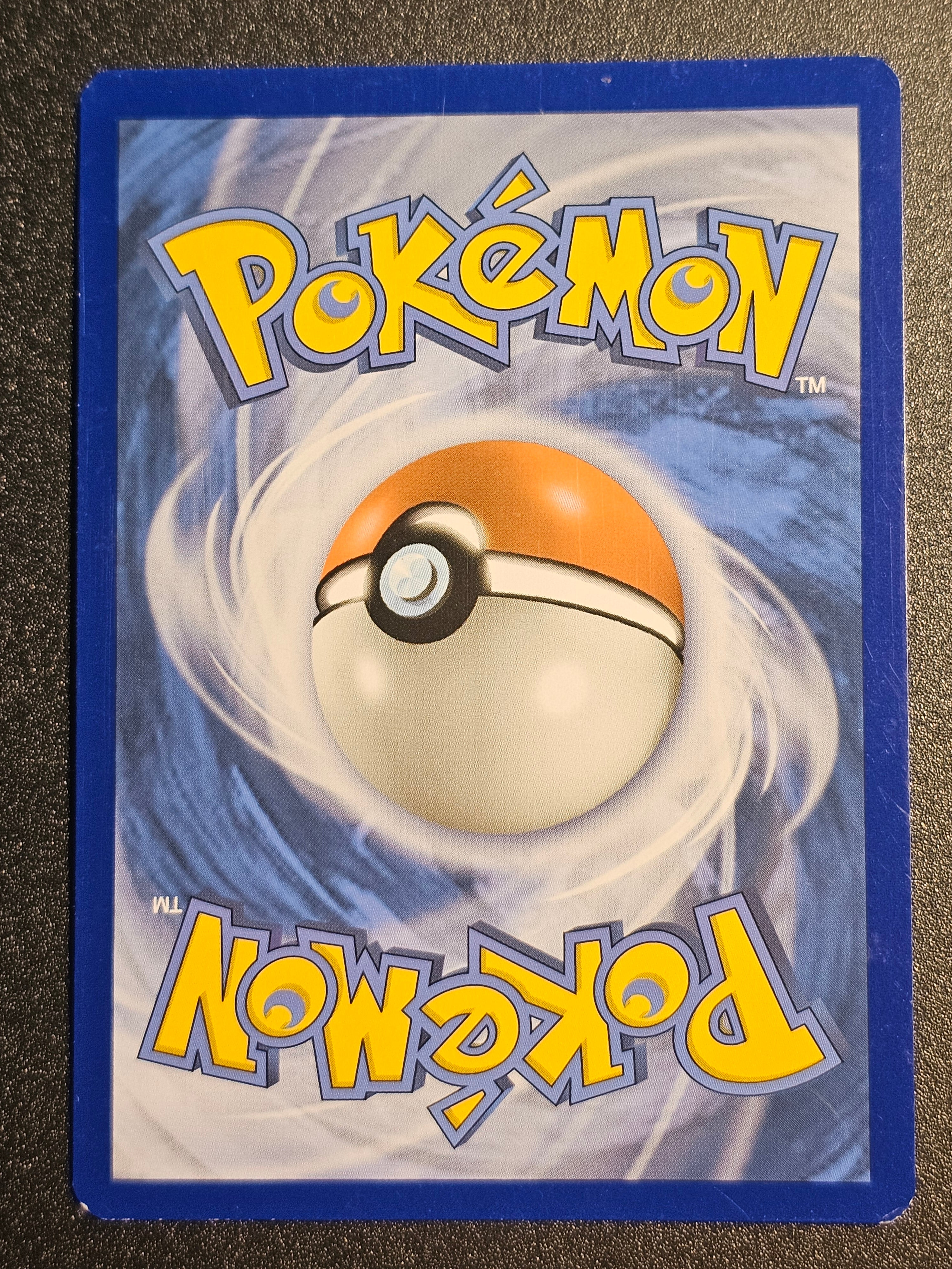 Pokemon TCG - Ultra Ball 68a/73 League Cup