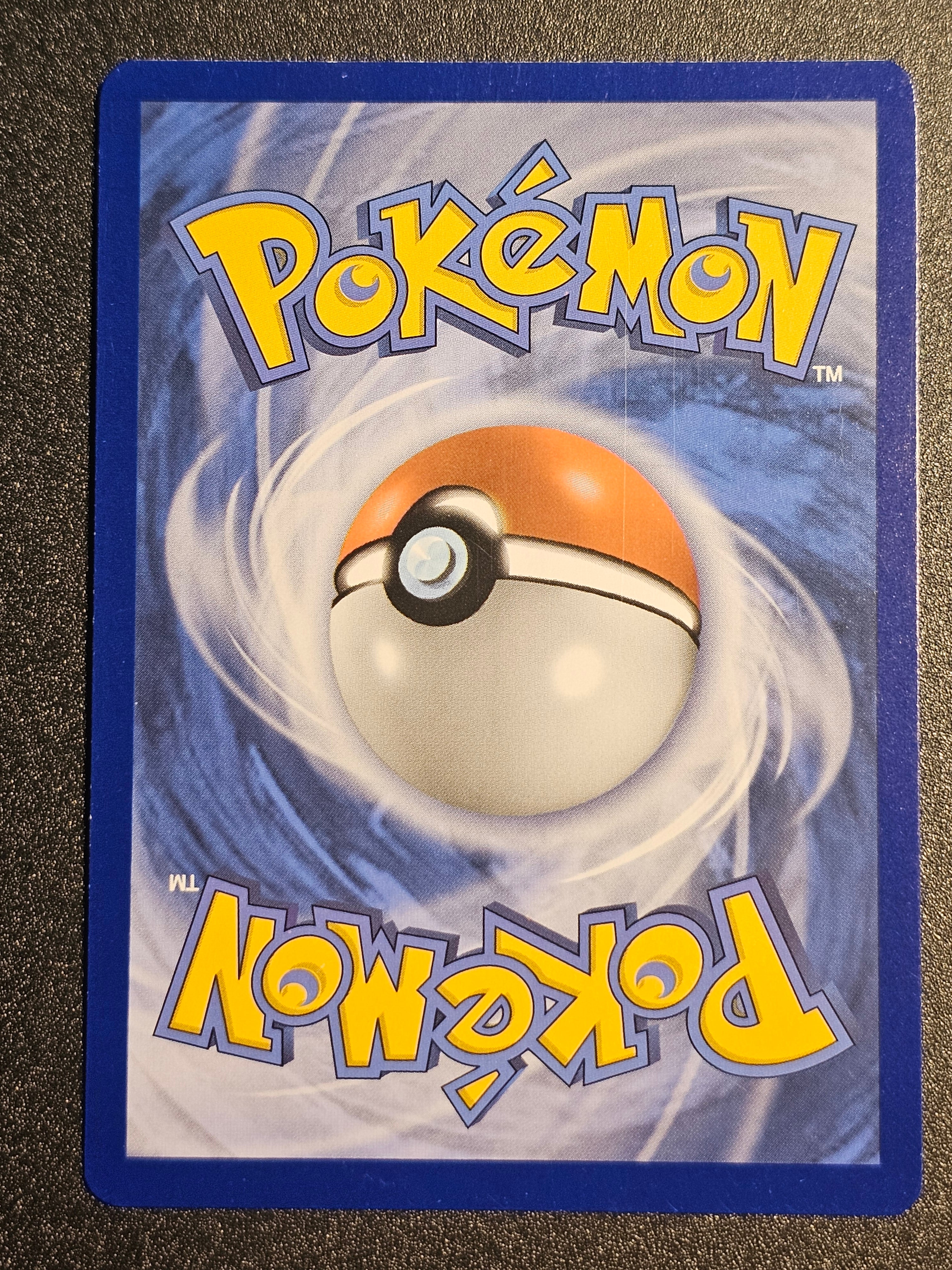 Pokemon TCG - Pokemon Fan Club 155/156 Ultra Prism