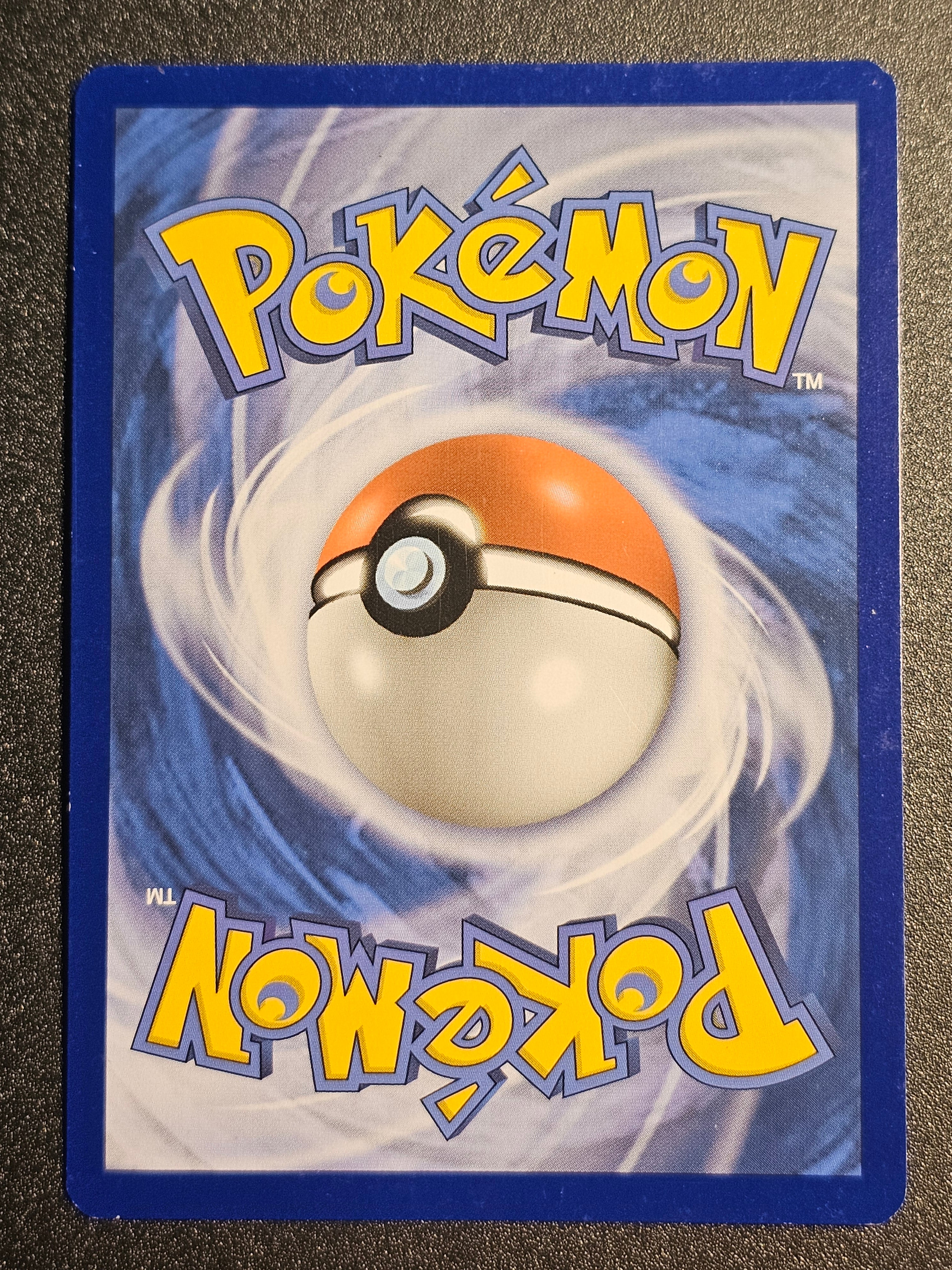 Pokemon TCG - Choice Band 121a/145 Championships Oceania Promo