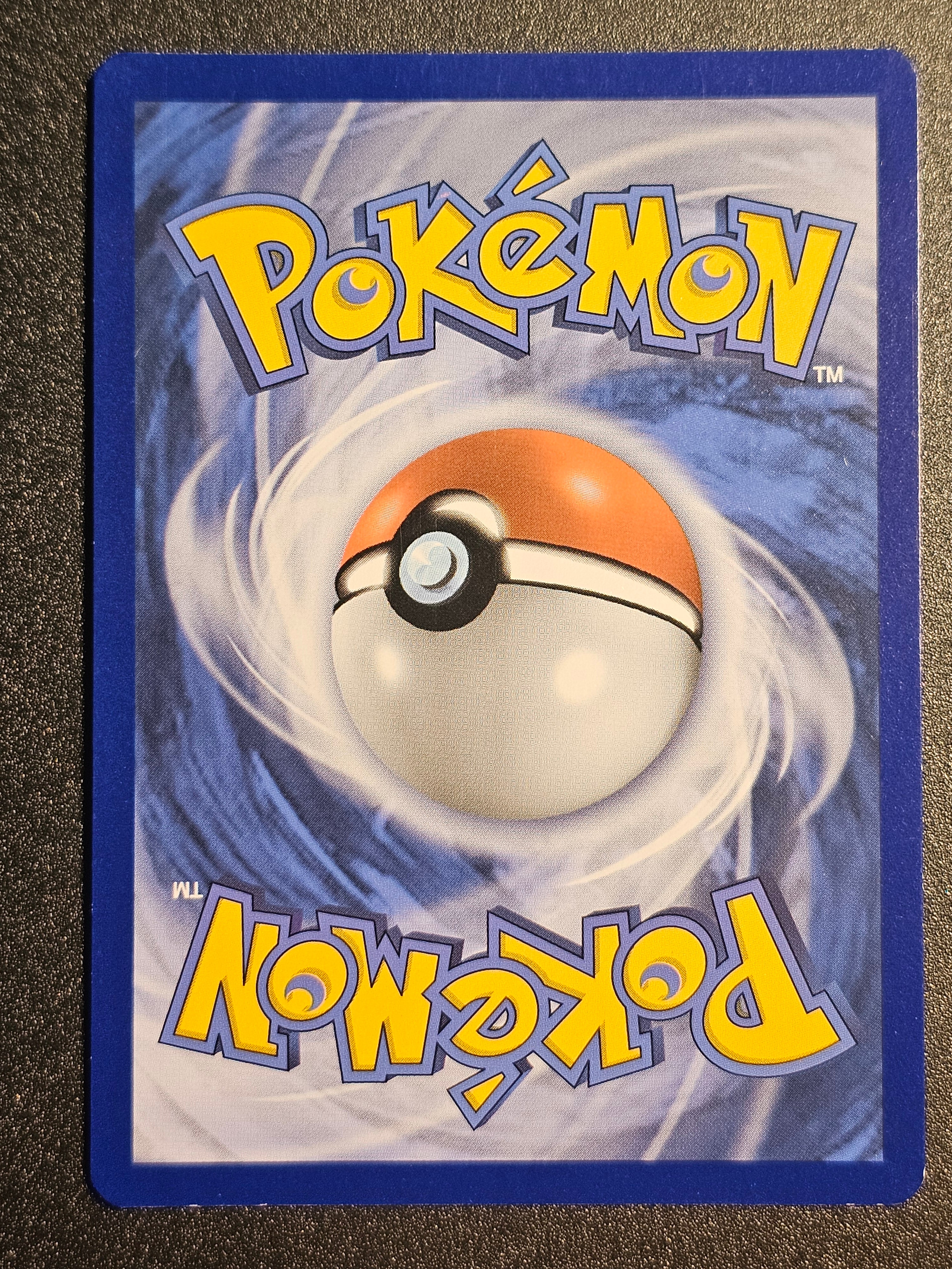 Pokemon TCG - Team Rocket's Handiwork 124/124 XY Fates Collide