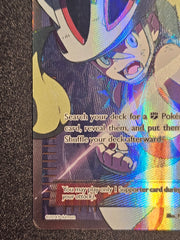 Pokemon TCG - Korrina 111/111 Furious Fists