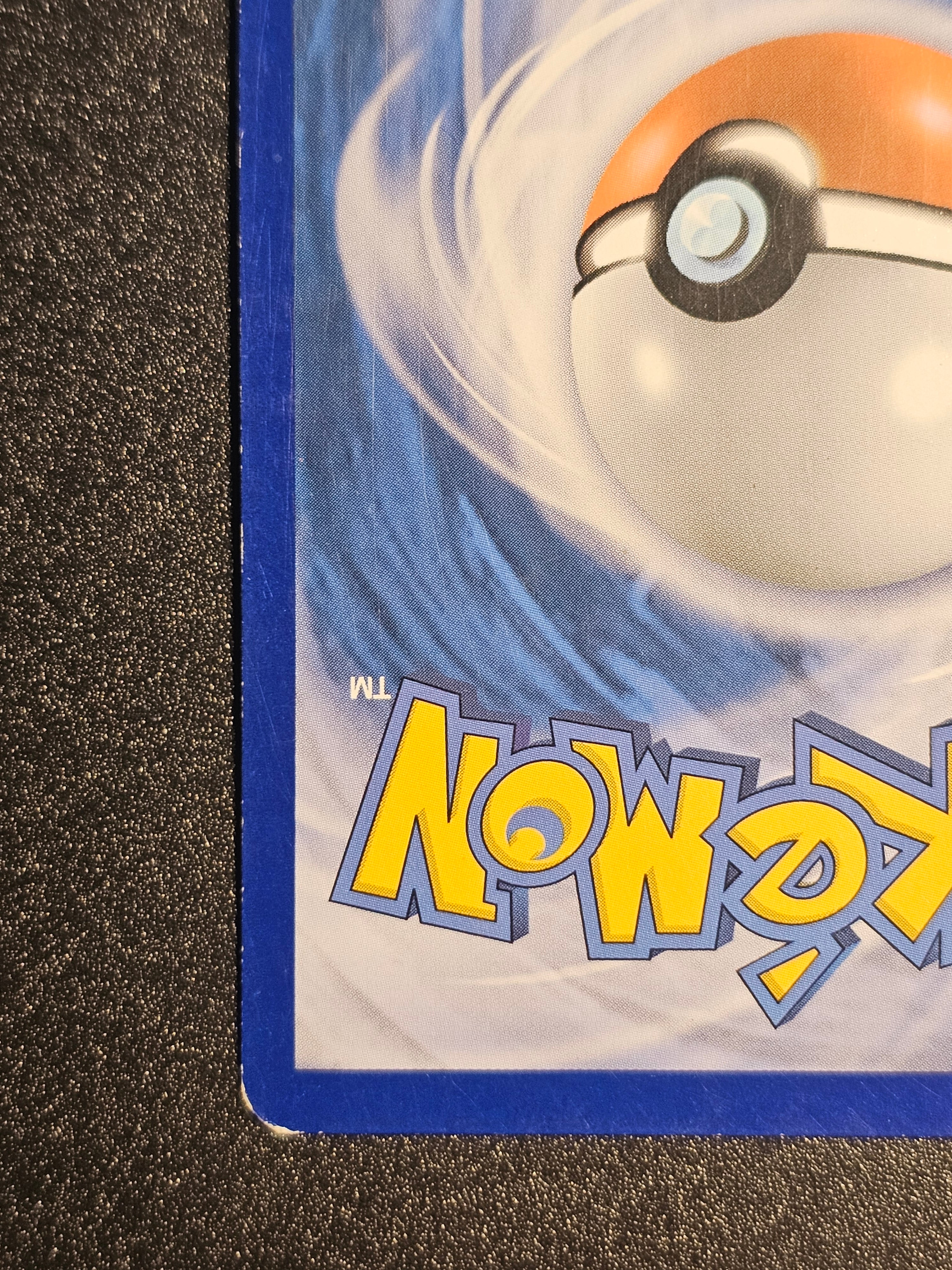 Pokemon TCG - Korrina 111/111 Furious Fists