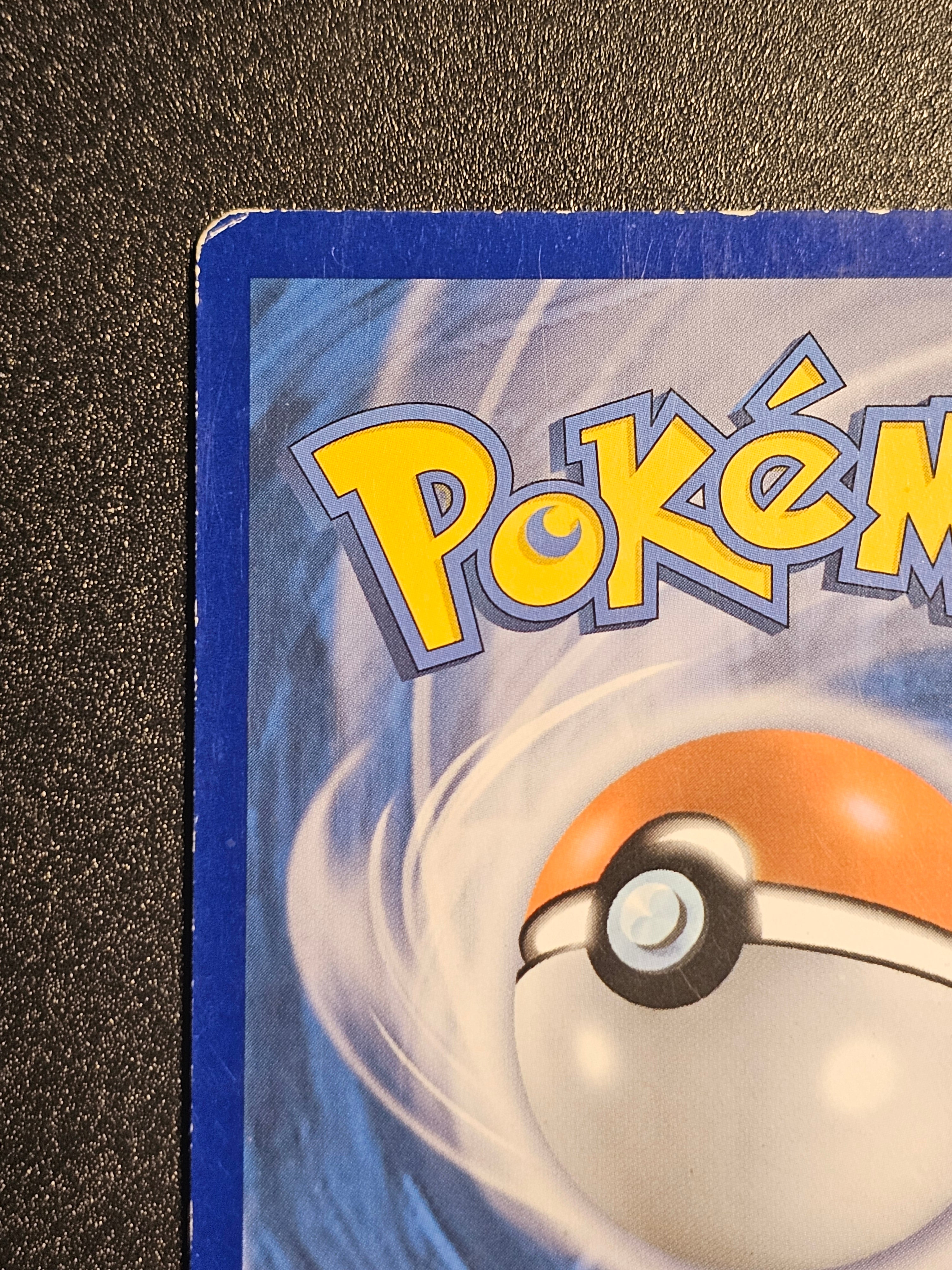 Pokemon TCG - Korrina 111/111 Furious Fists
