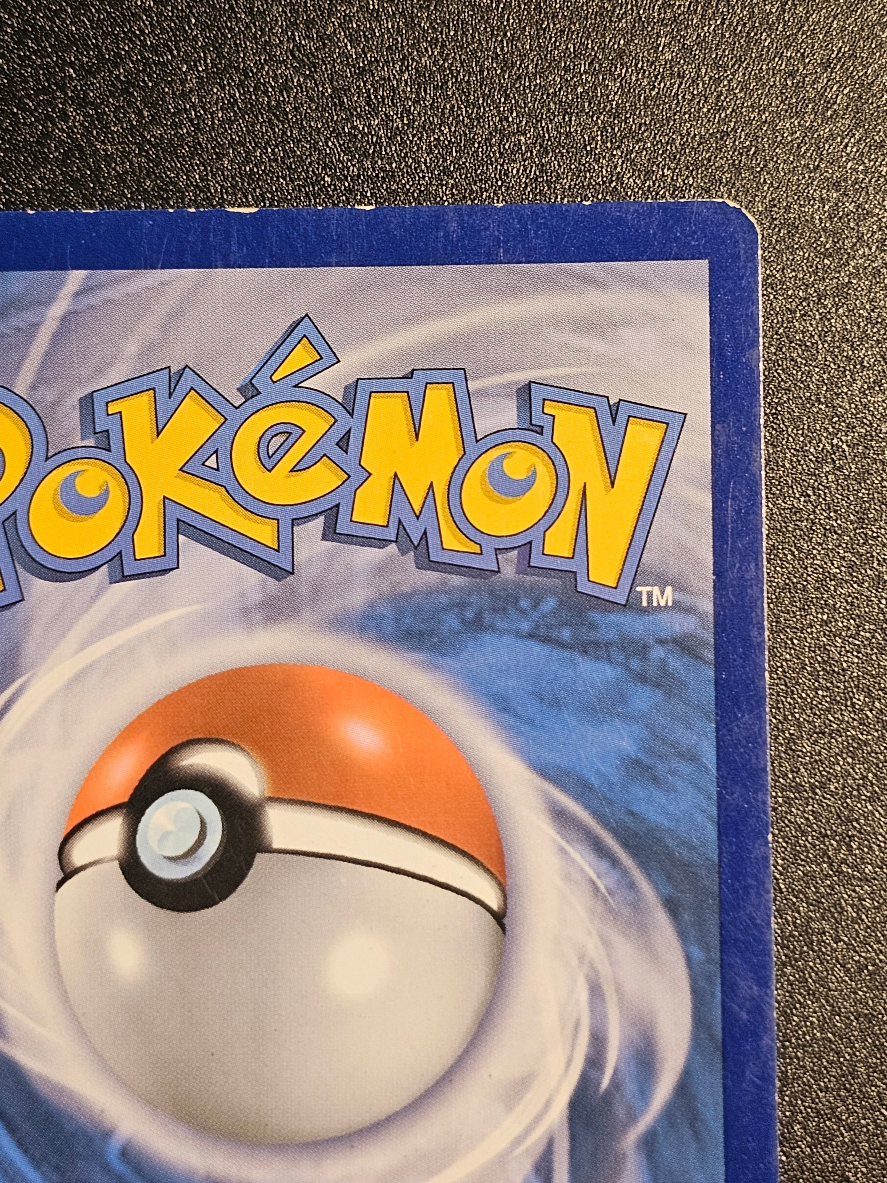 Pokemon TCG - Korrina 111/111 Furious Fists
