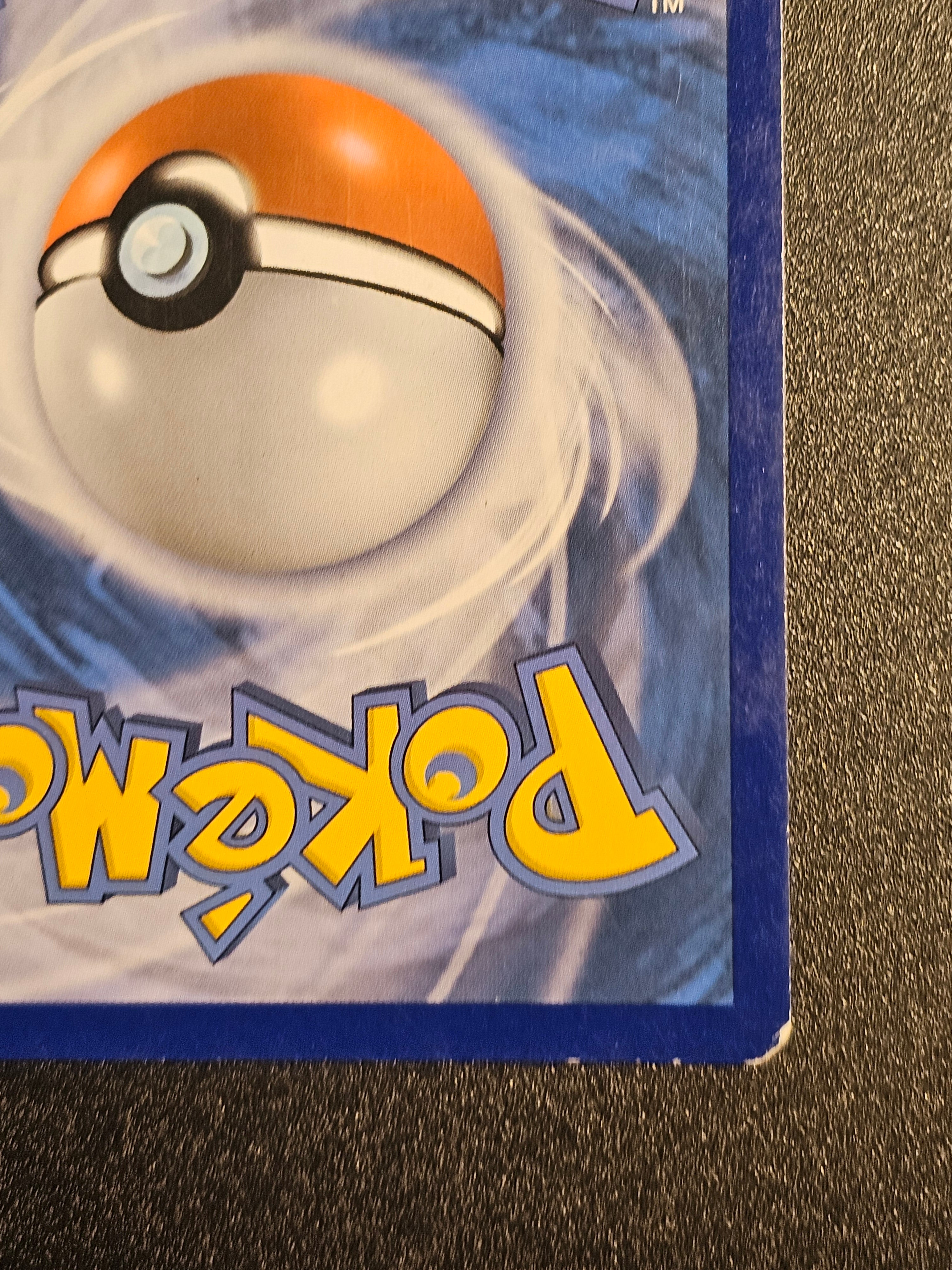 Pokemon TCG - Korrina 111/111 Furious Fists