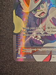 Pokemon TCG - Korrina 111/111 Furious Fists