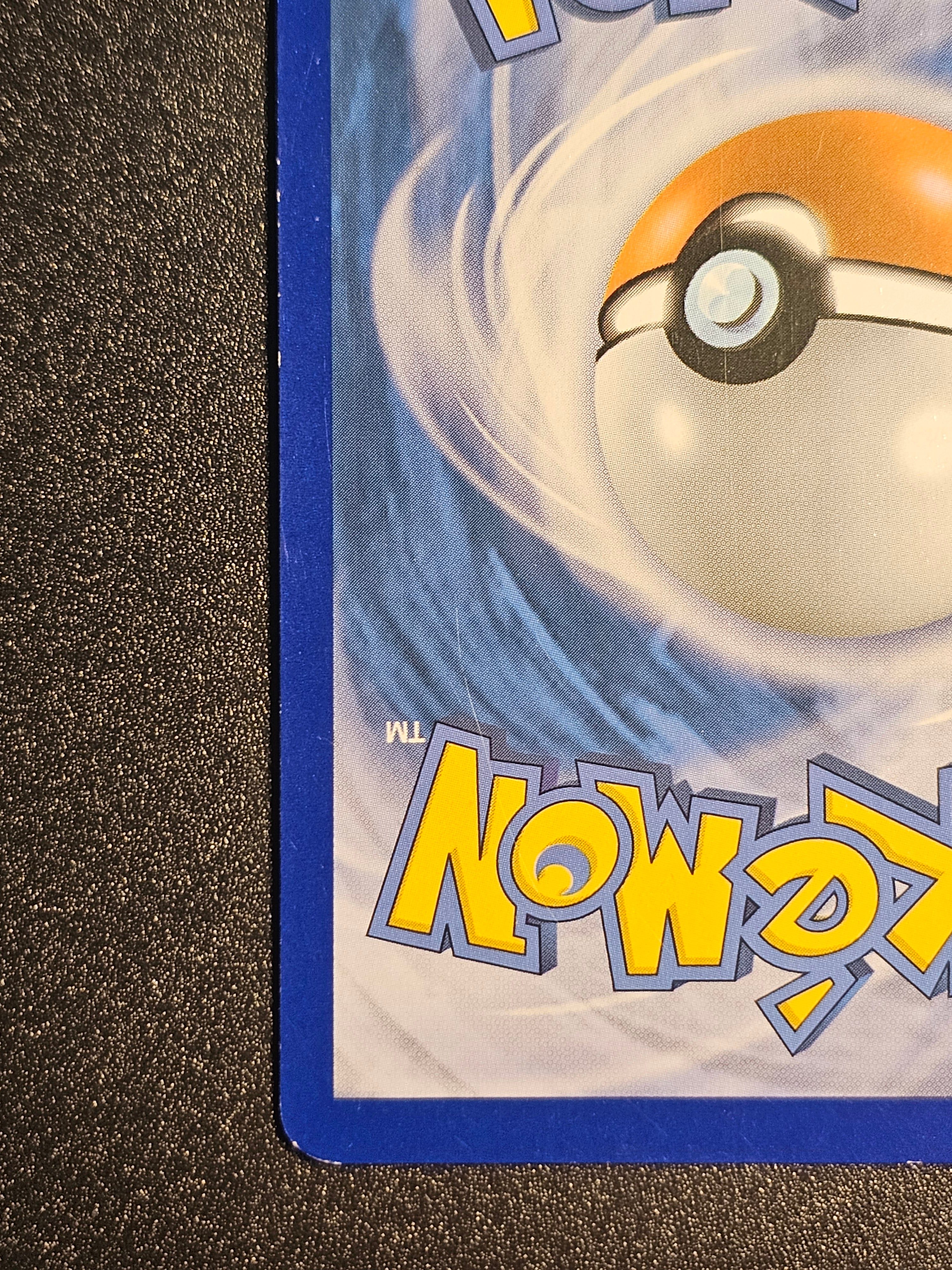 Pokemon TCG - Korrina 111/111 Furious Fists