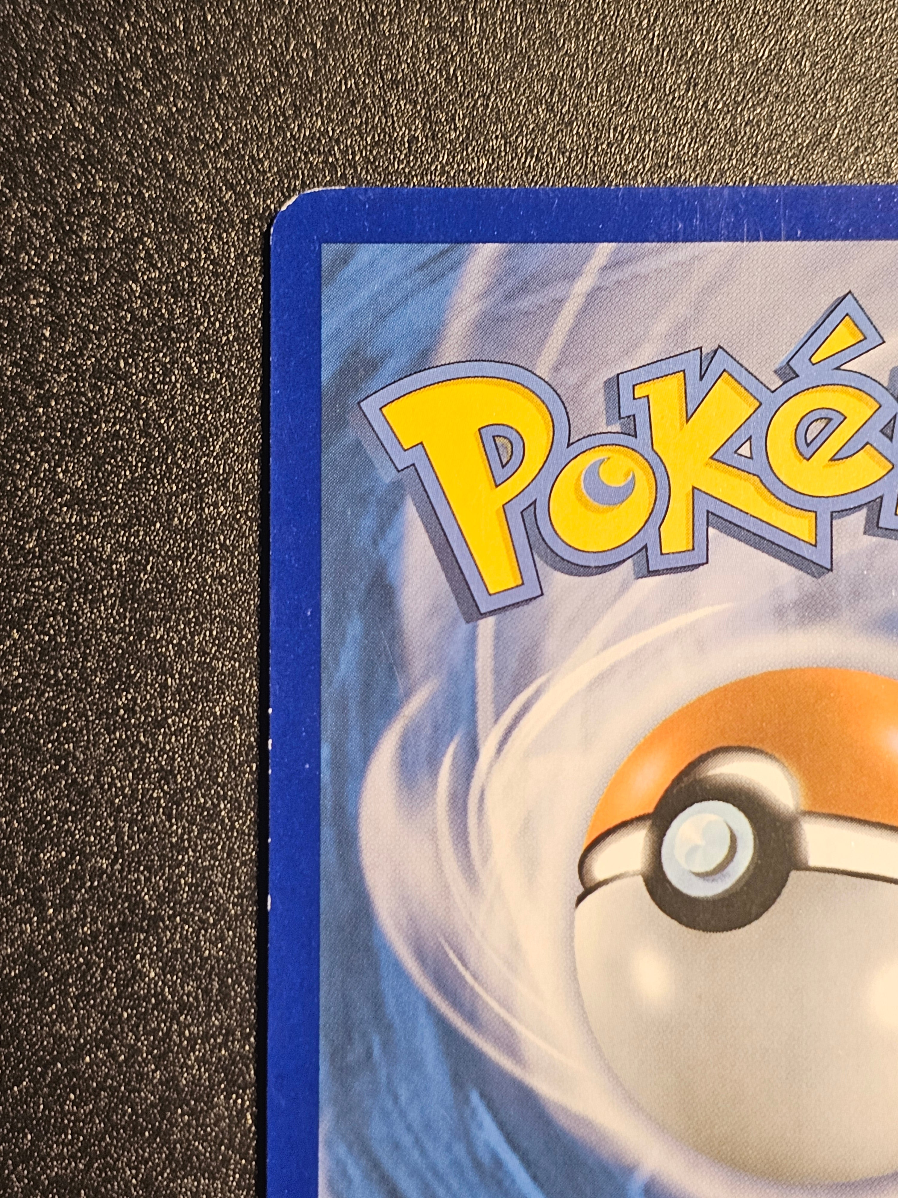 Pokemon TCG - Korrina 111/111 Furious Fists