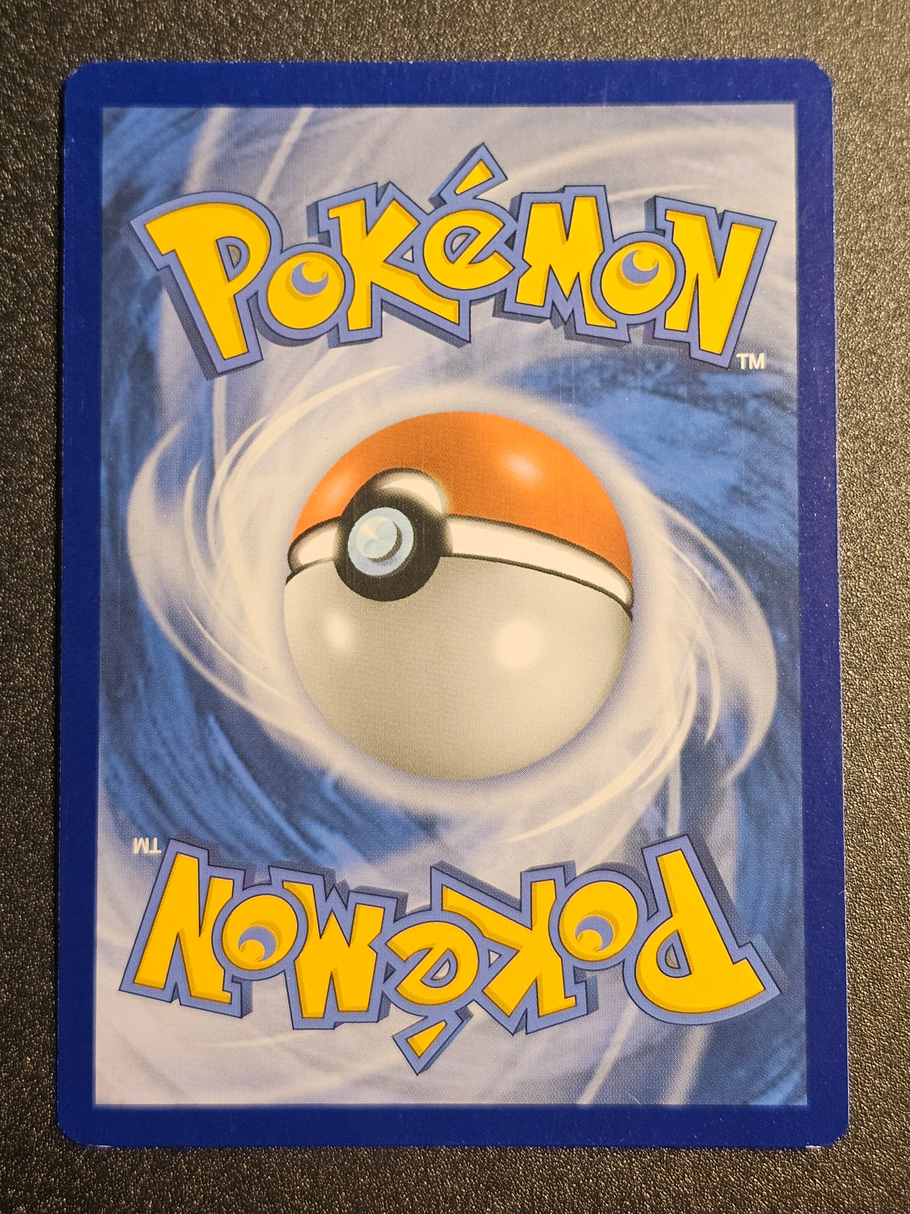 Pokemon TCG - Plumeria 145/147