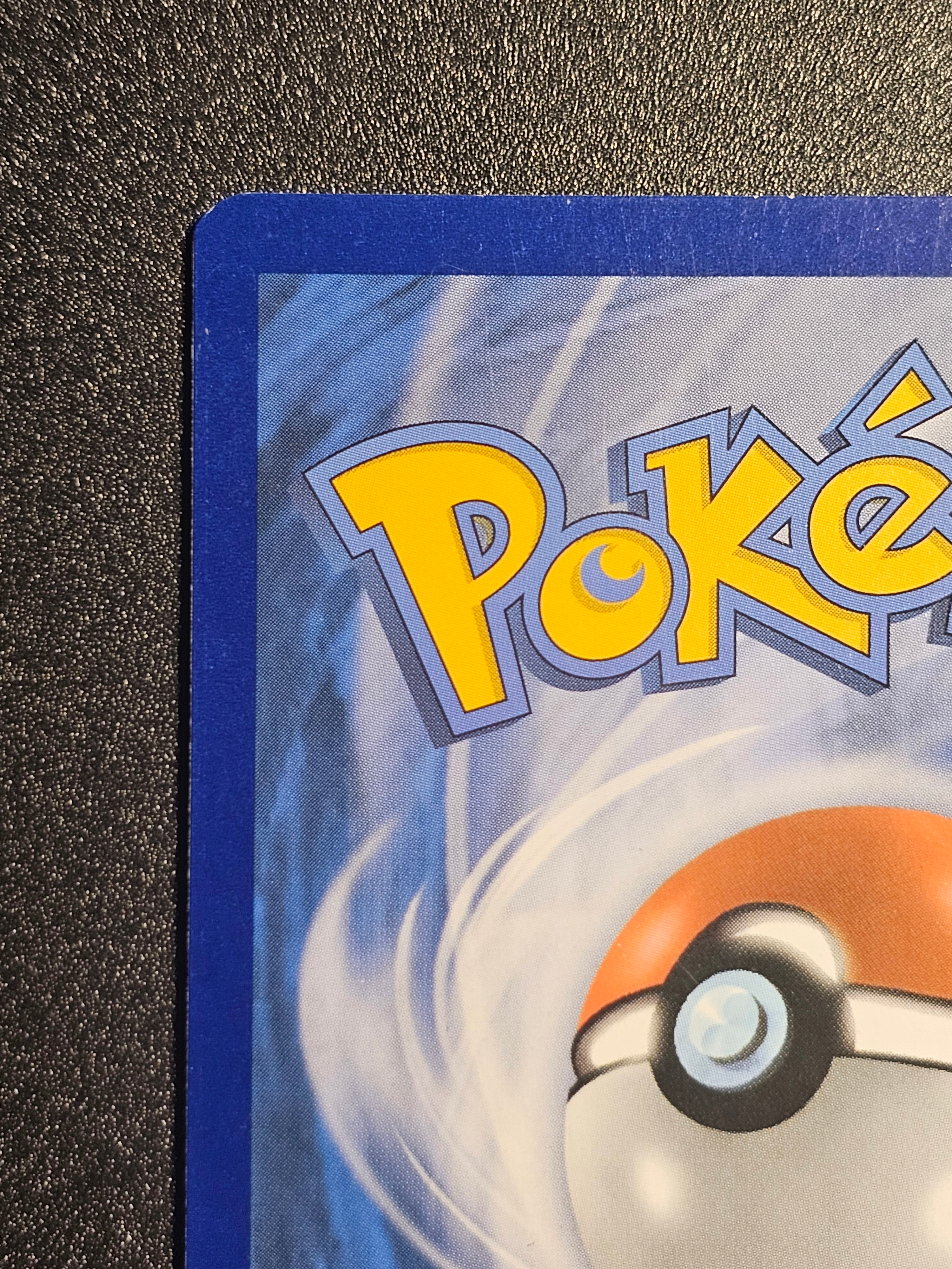 Pokemon TCG - Plumeria 145/147