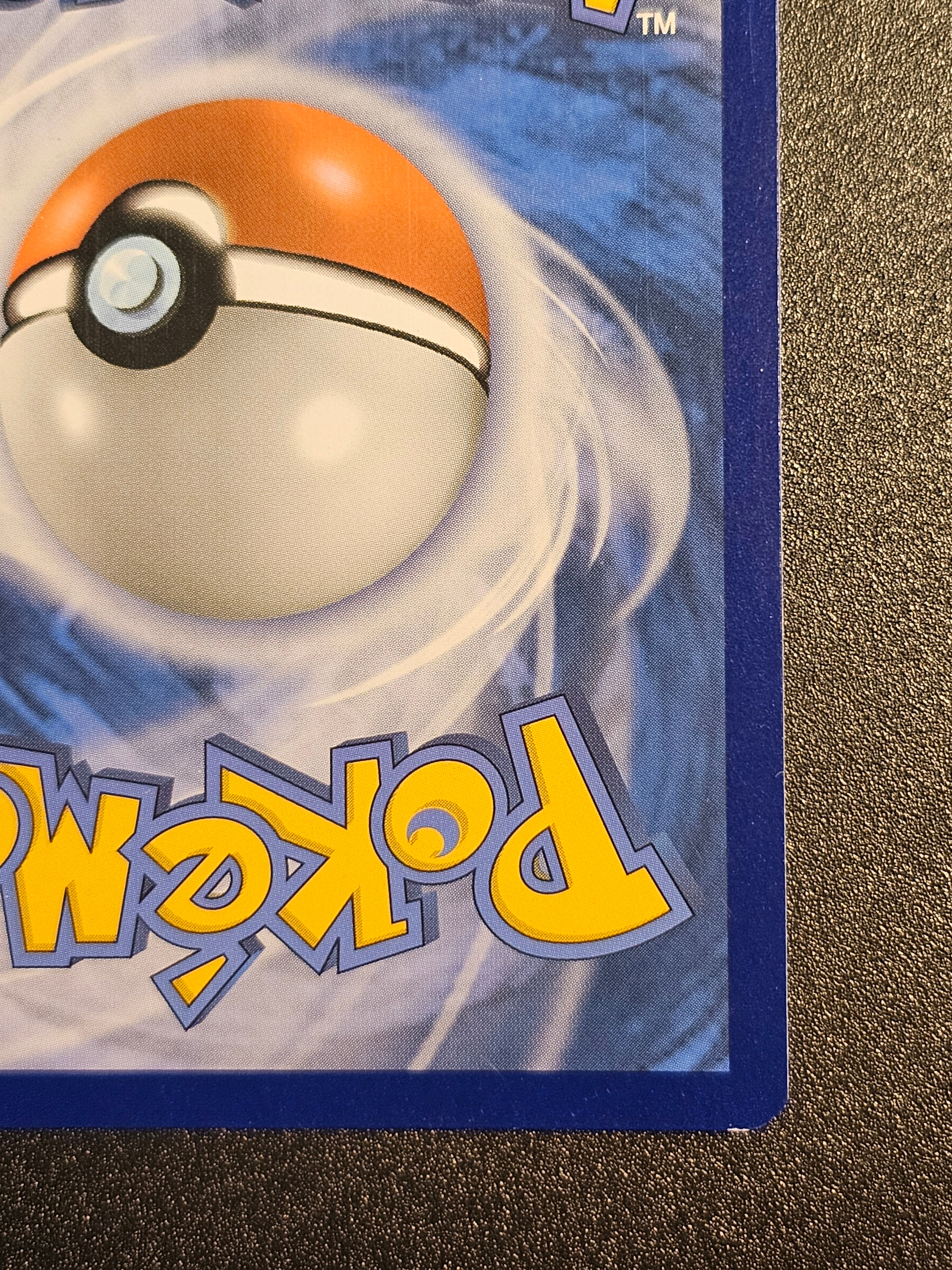 Pokemon TCG - Plumeria 145/147
