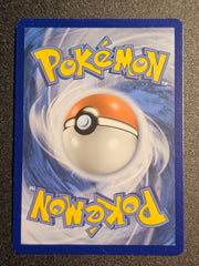 Pokemon TCG - Celebi Prism 19/214 Lost Thunder