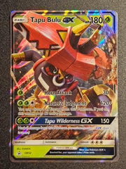 Pokemon TCG - Tapu Bulu GX SM32 Promo