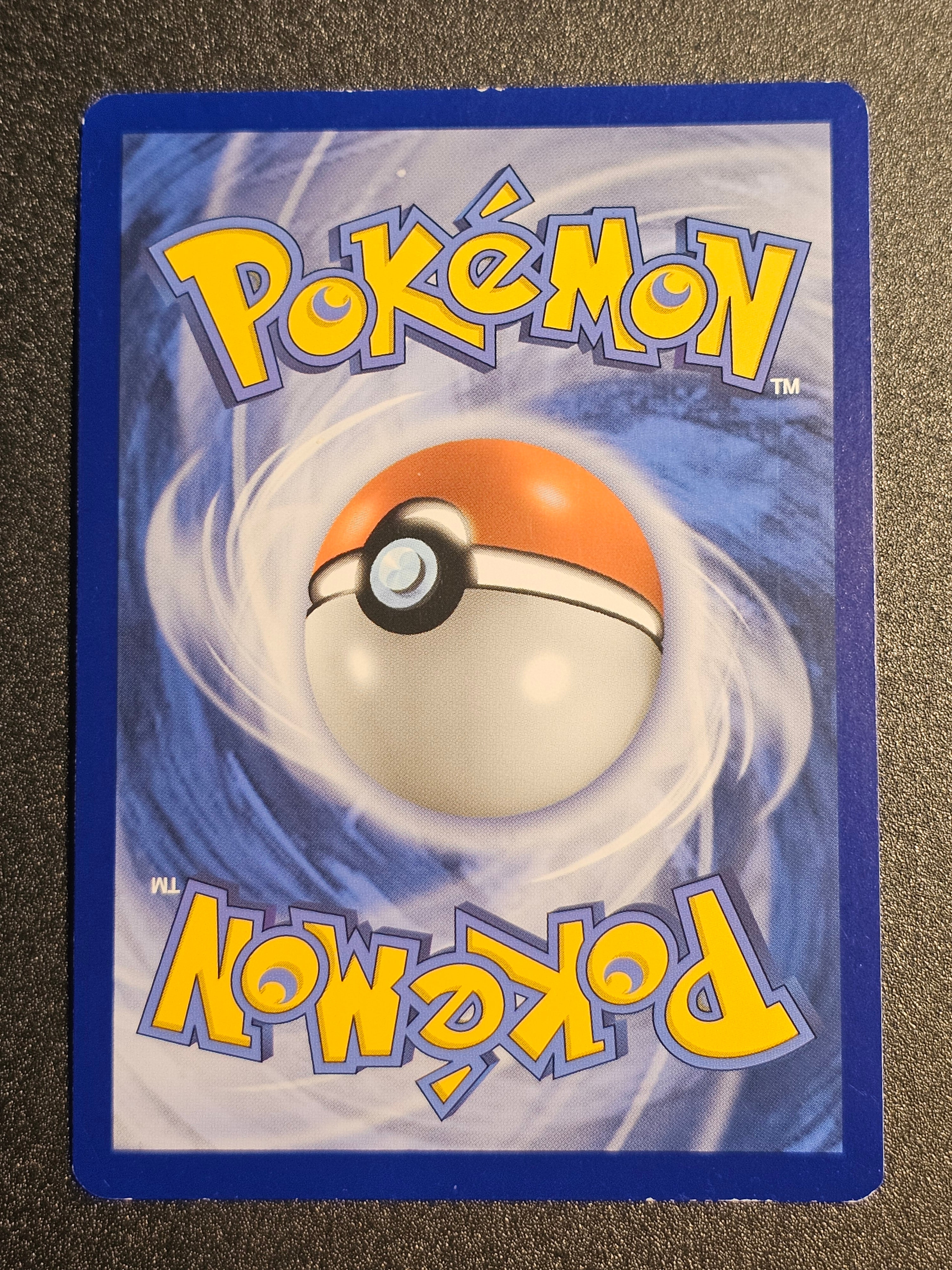 Pokemon TCG - Tapu Bulu GX SM32 Promo