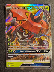Pokemon TCG - Tapu Bulu GX SM32 Promo