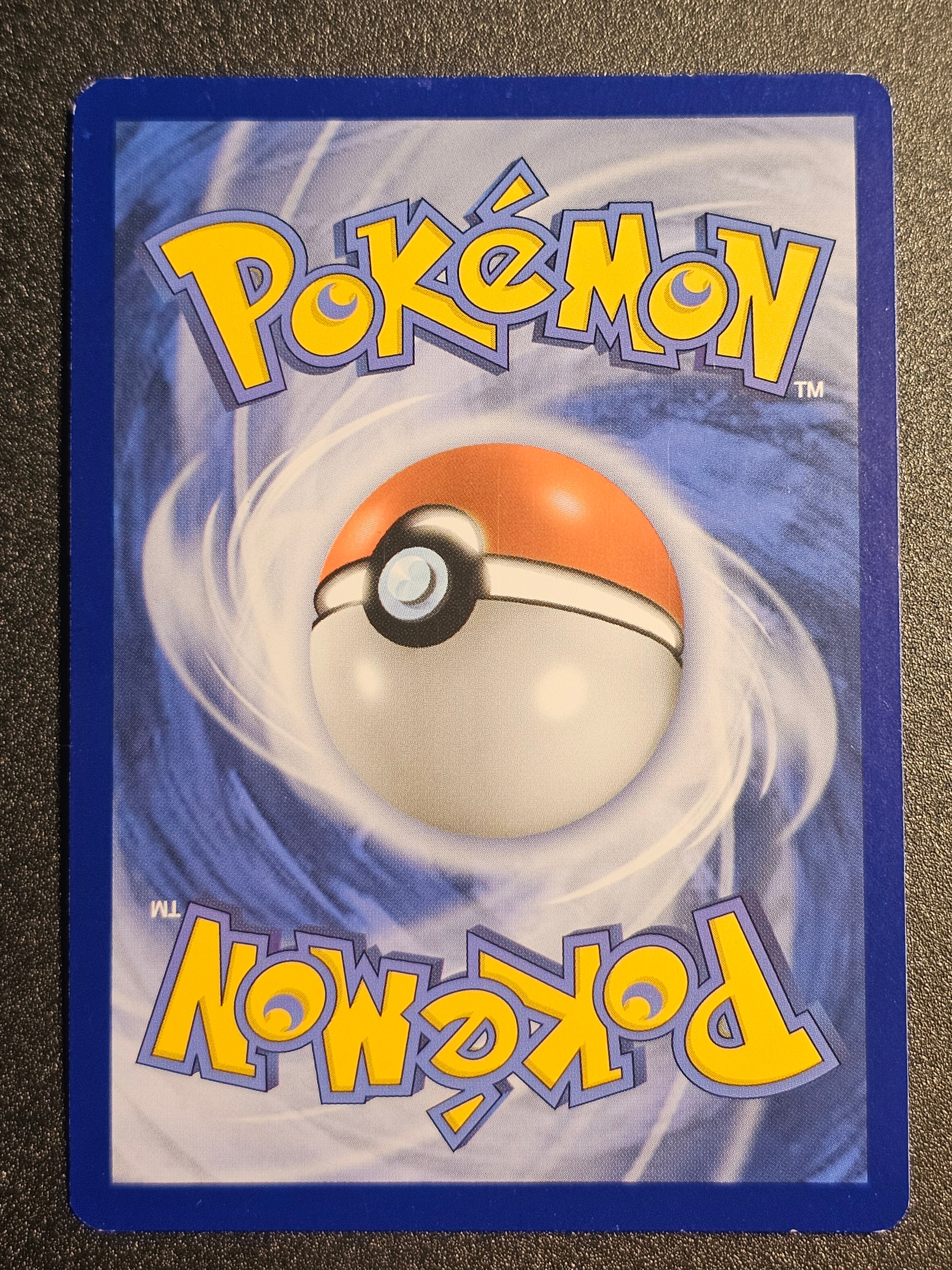 Pokemon TCG - Tapu Bulu GX SM32 Promo