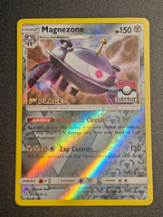 Pokemon TCG - Magnezone 83/156 League Challenge 1st Place