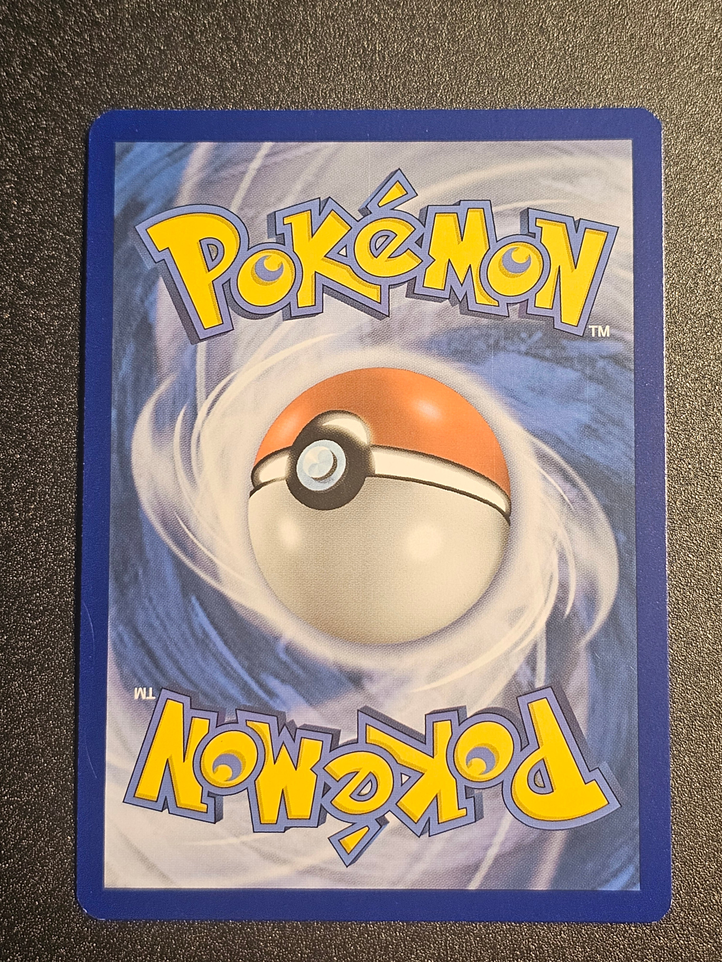Pokemon TCG - Xerneas Prism 144/214 Lost Thunder
