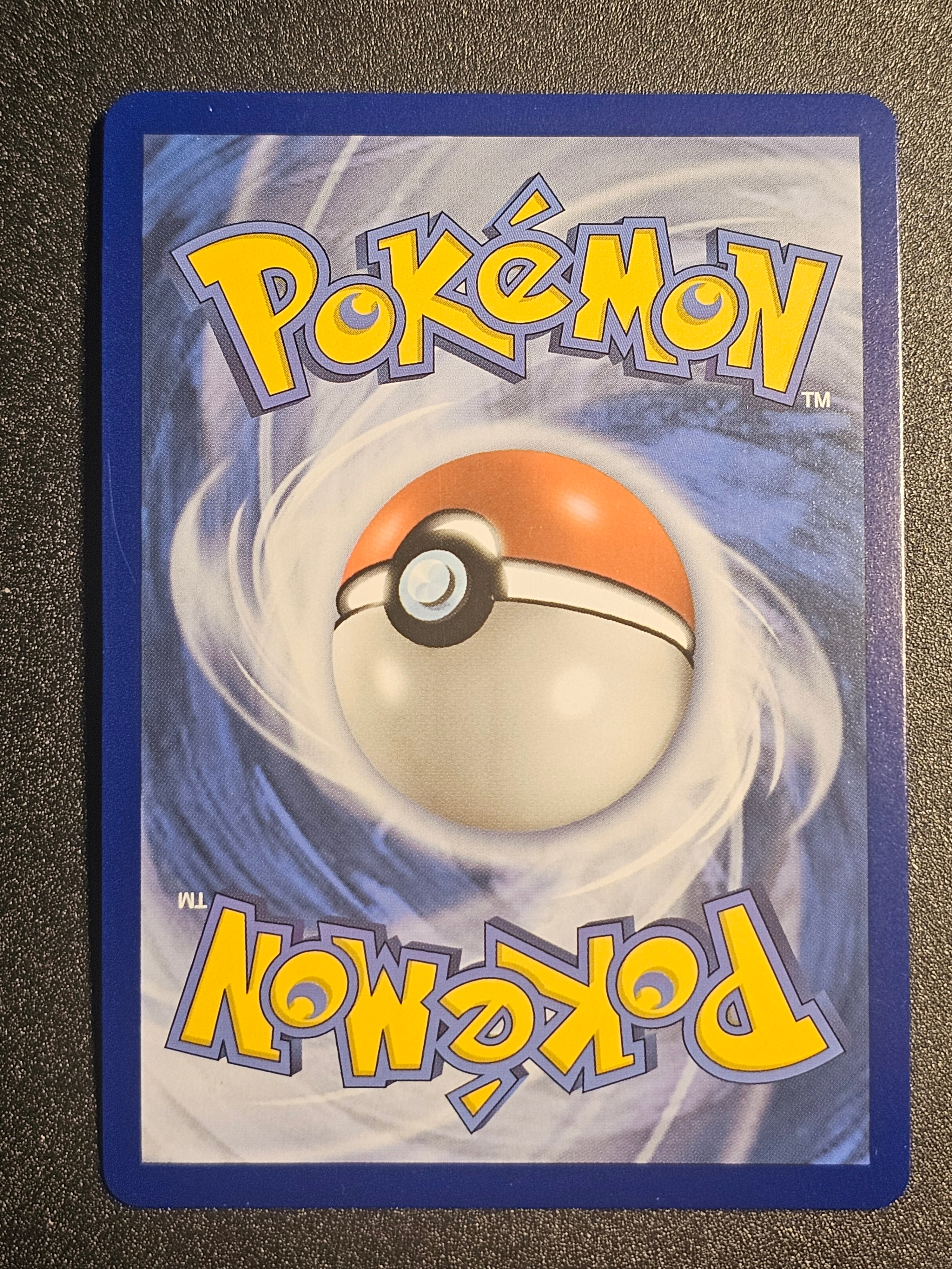 Pokemon TCG - Shiftry GX 14/168 Celestial Storm