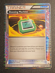 Pokemon TCG - Dowsing Machine Ace Spec 128/135 Plasma Storm