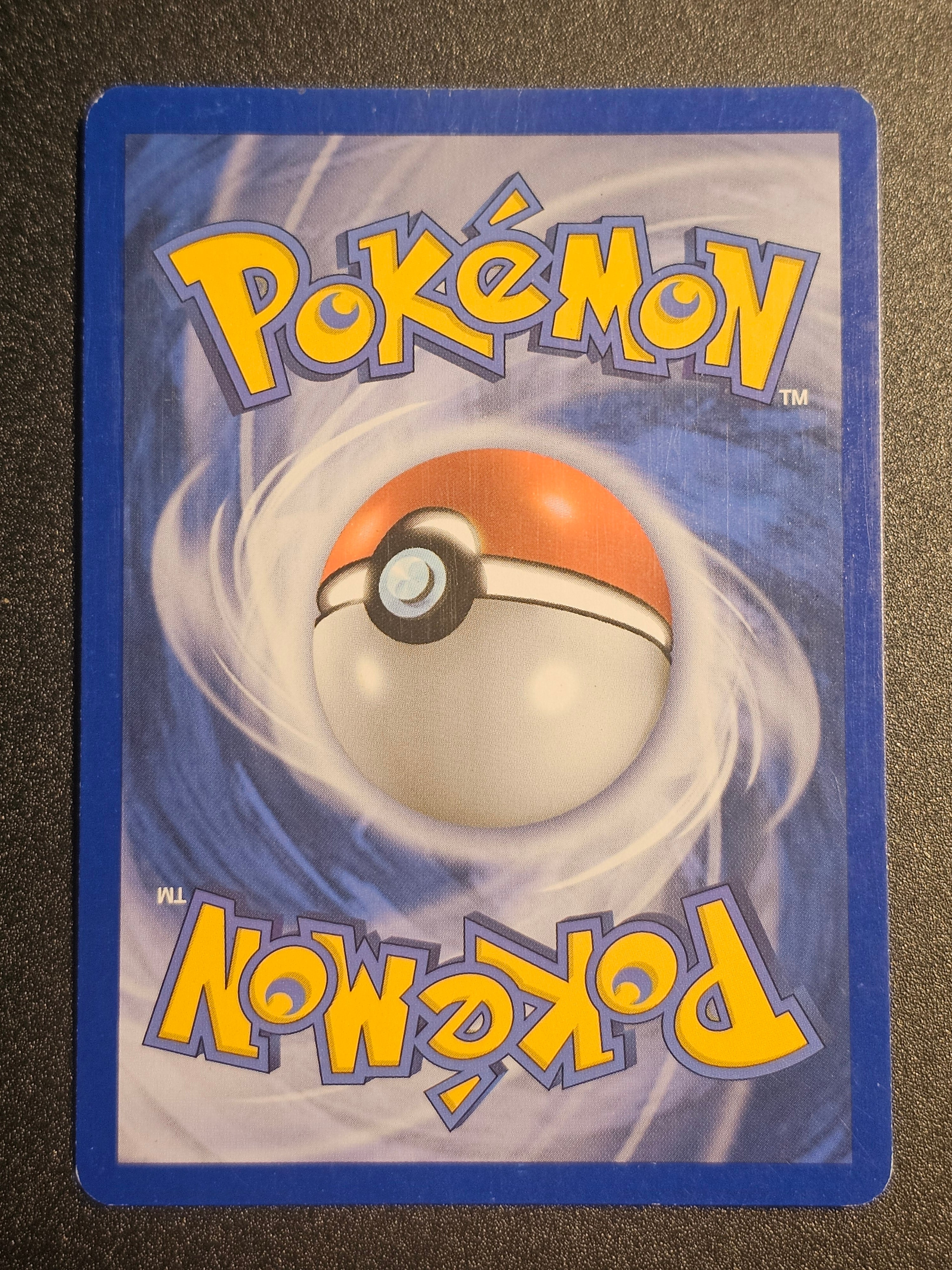 Pokemon TCG - Dowsing Machine Ace Spec 128/135 Plasma Storm