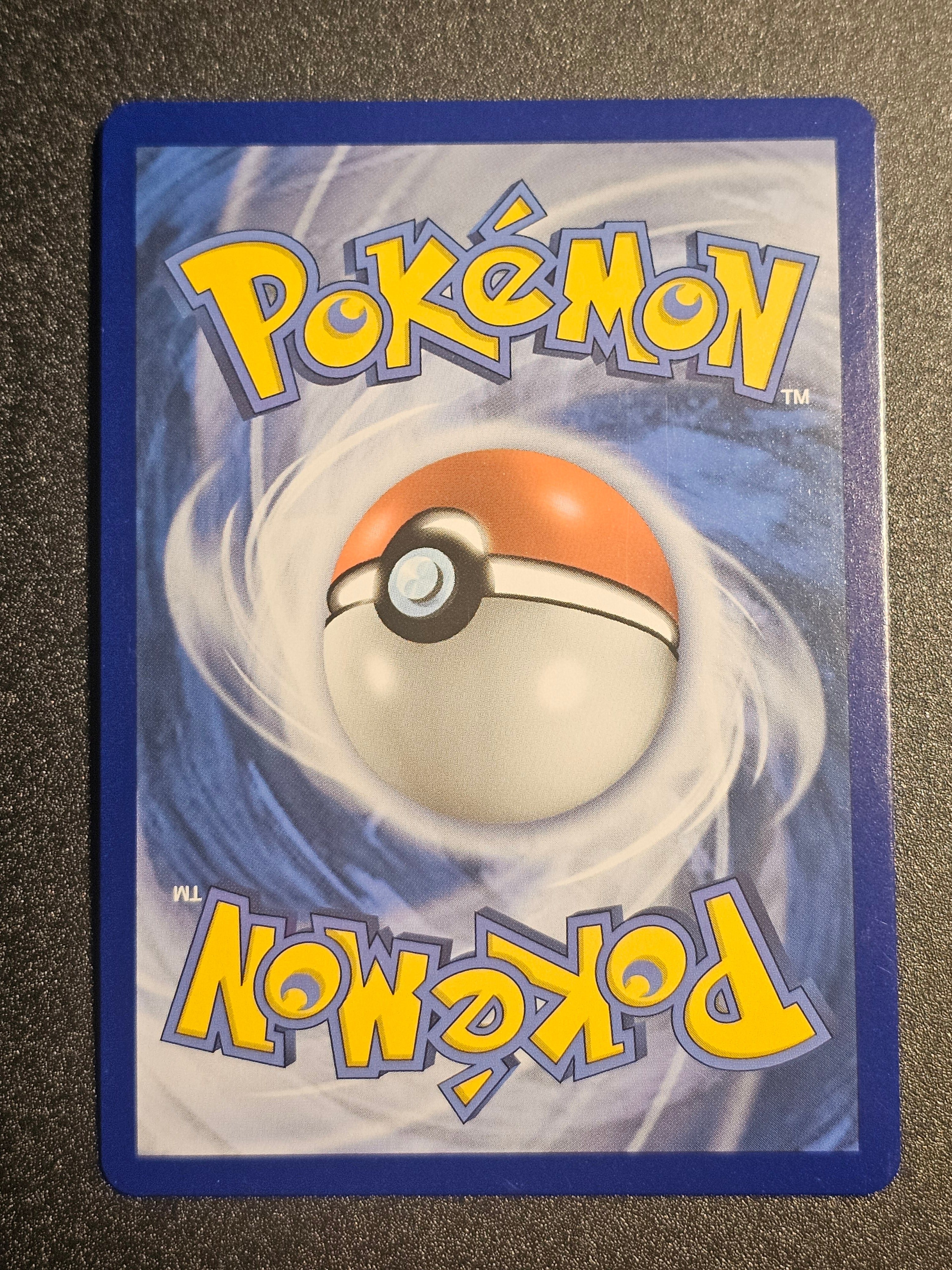Pokemon TCG - Mimikyu GX 149/214 Lost Thunder