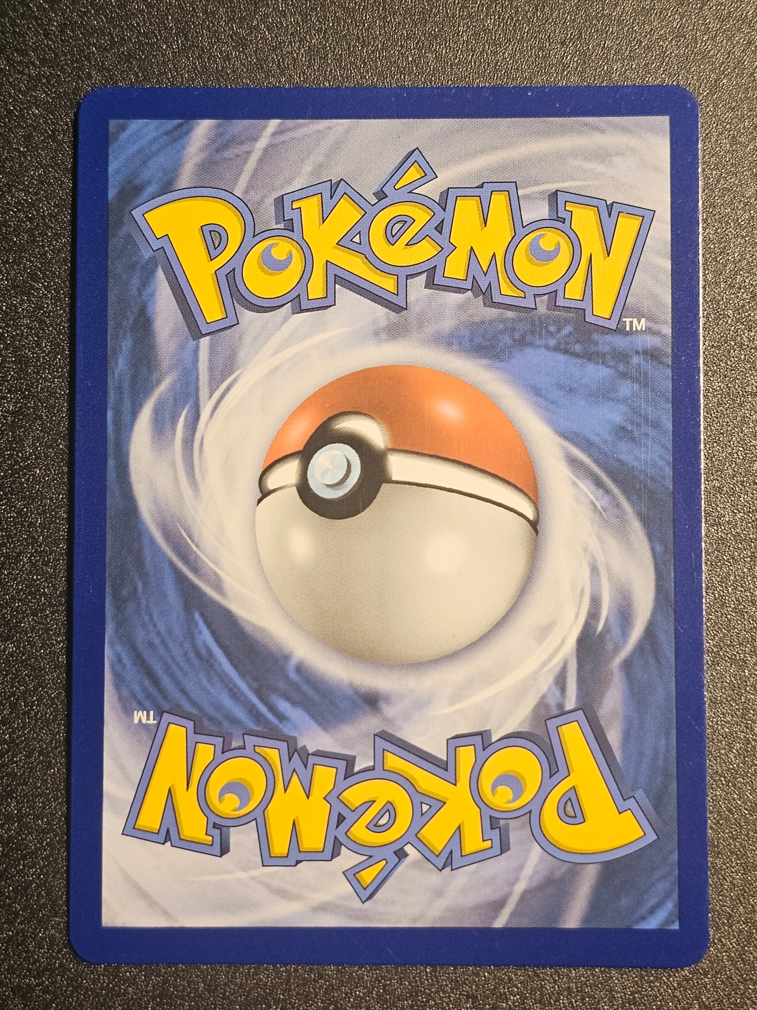 Pokemon TCG - Counter Gain 230/214 Lost Thunder