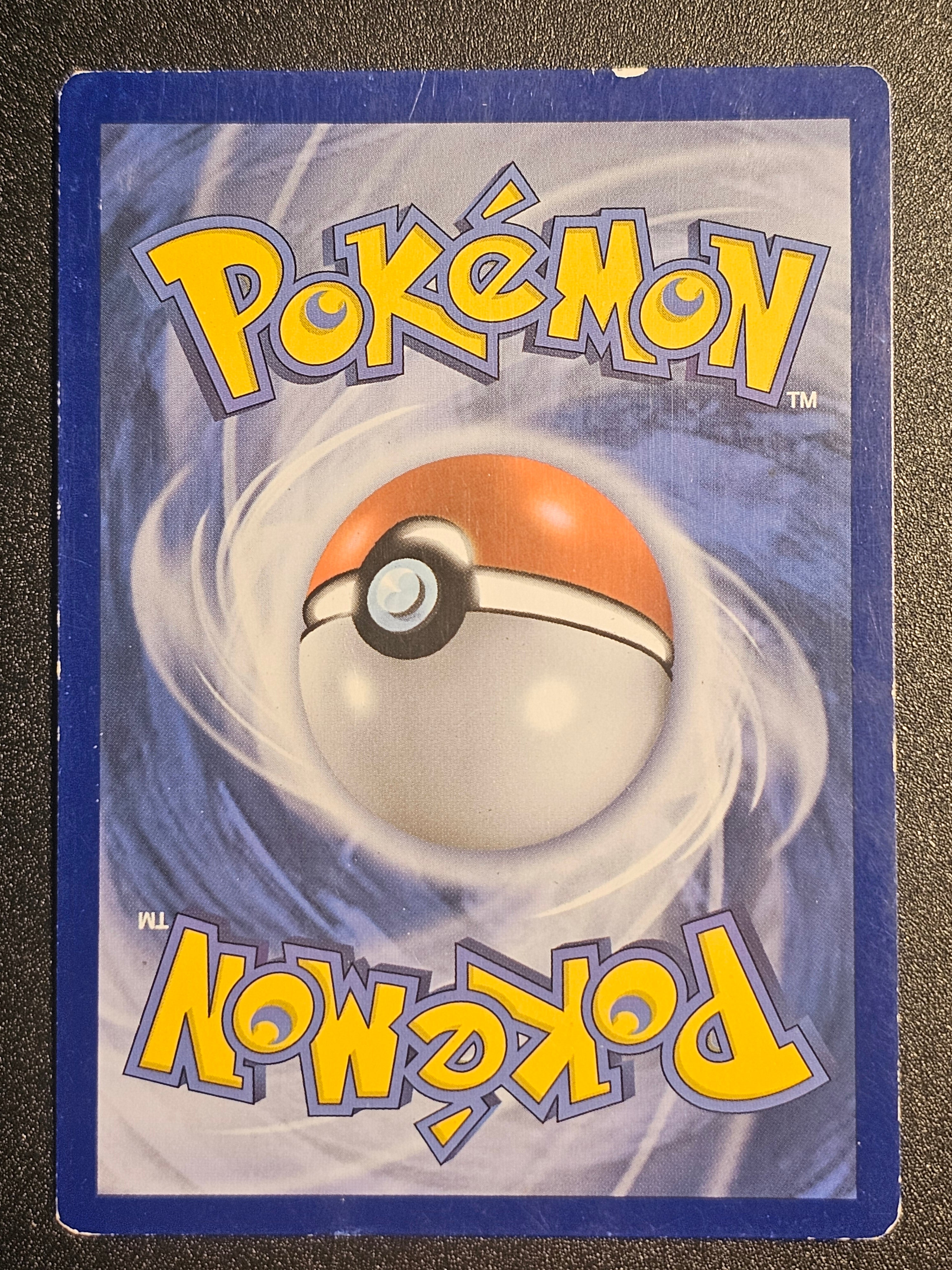 Pokemon TCG - Professor Sycamore 114/114 Steam Siege