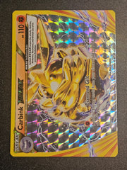 Pokemon TCG - Carbink Break 51/124 Fates Collide