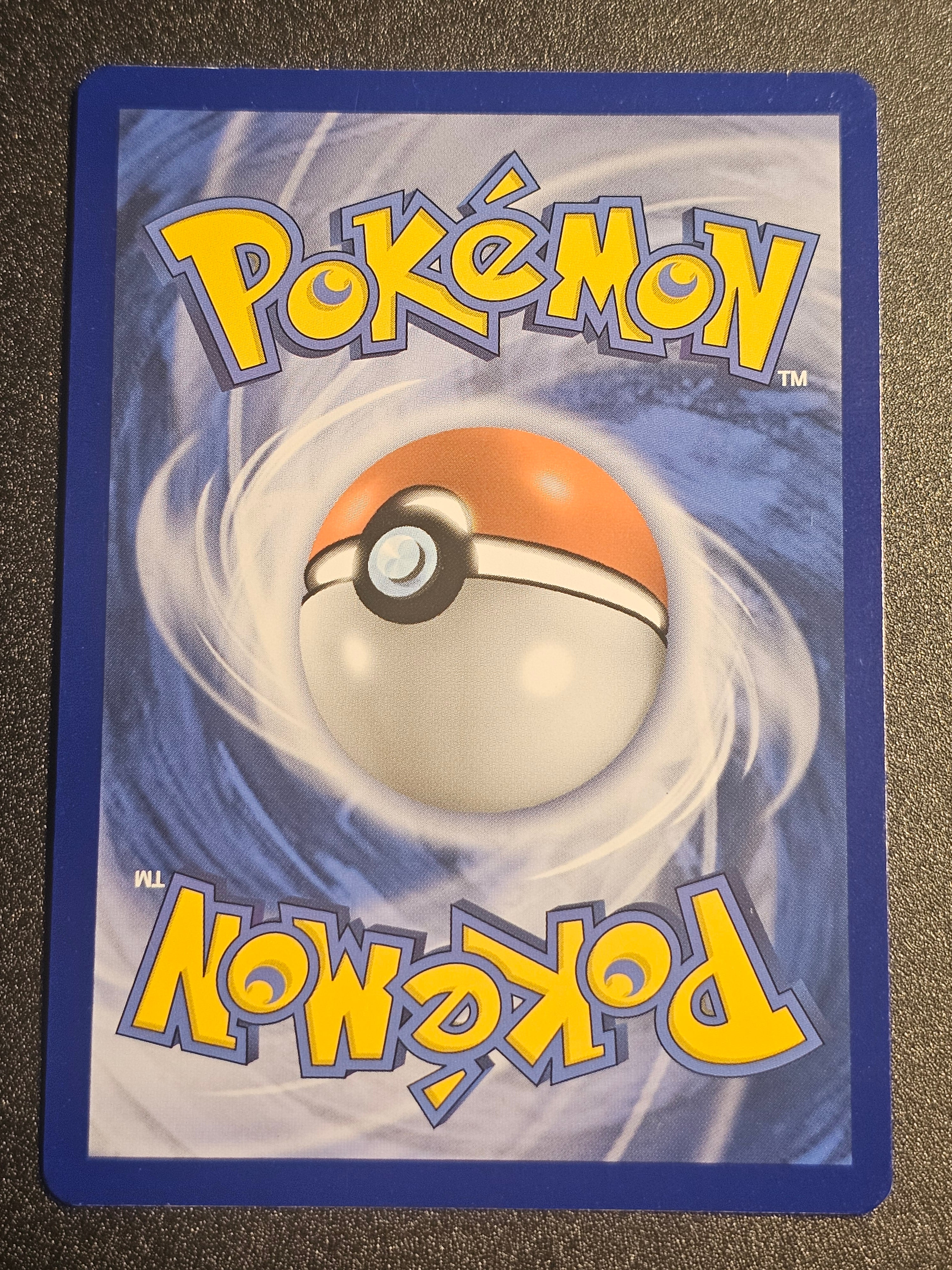 Pokemon TCG - Carbink Break 51/124 Fates Collide