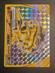 Pokemon TCG - Carbink Break 51/124 Fates Collide