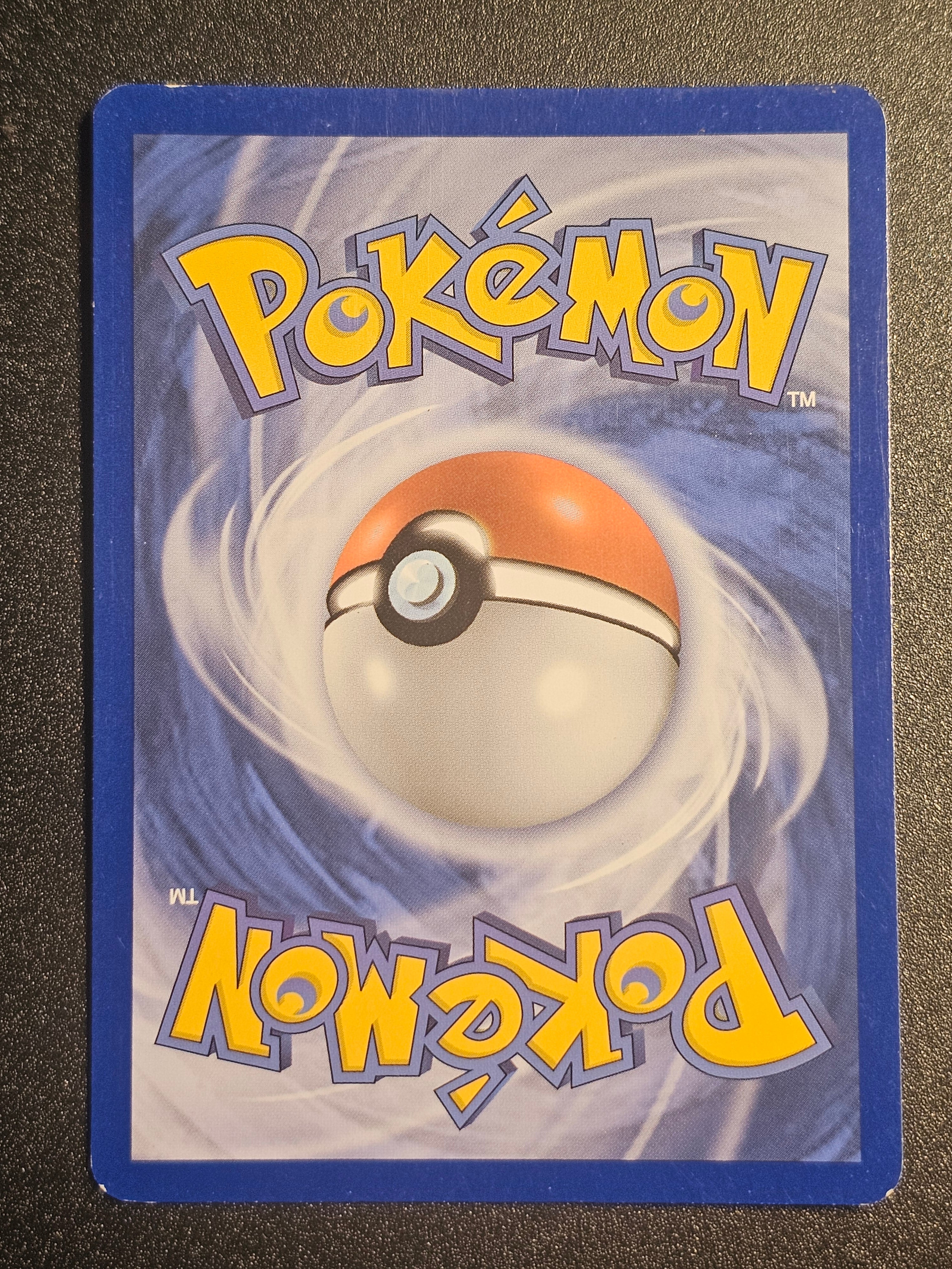 Pokemon TCG - Dimension Valley 93/119 Pokemon League Promo