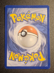 Pokemon TCG - Dimension Valley 93/119 Pokemon League Promo
