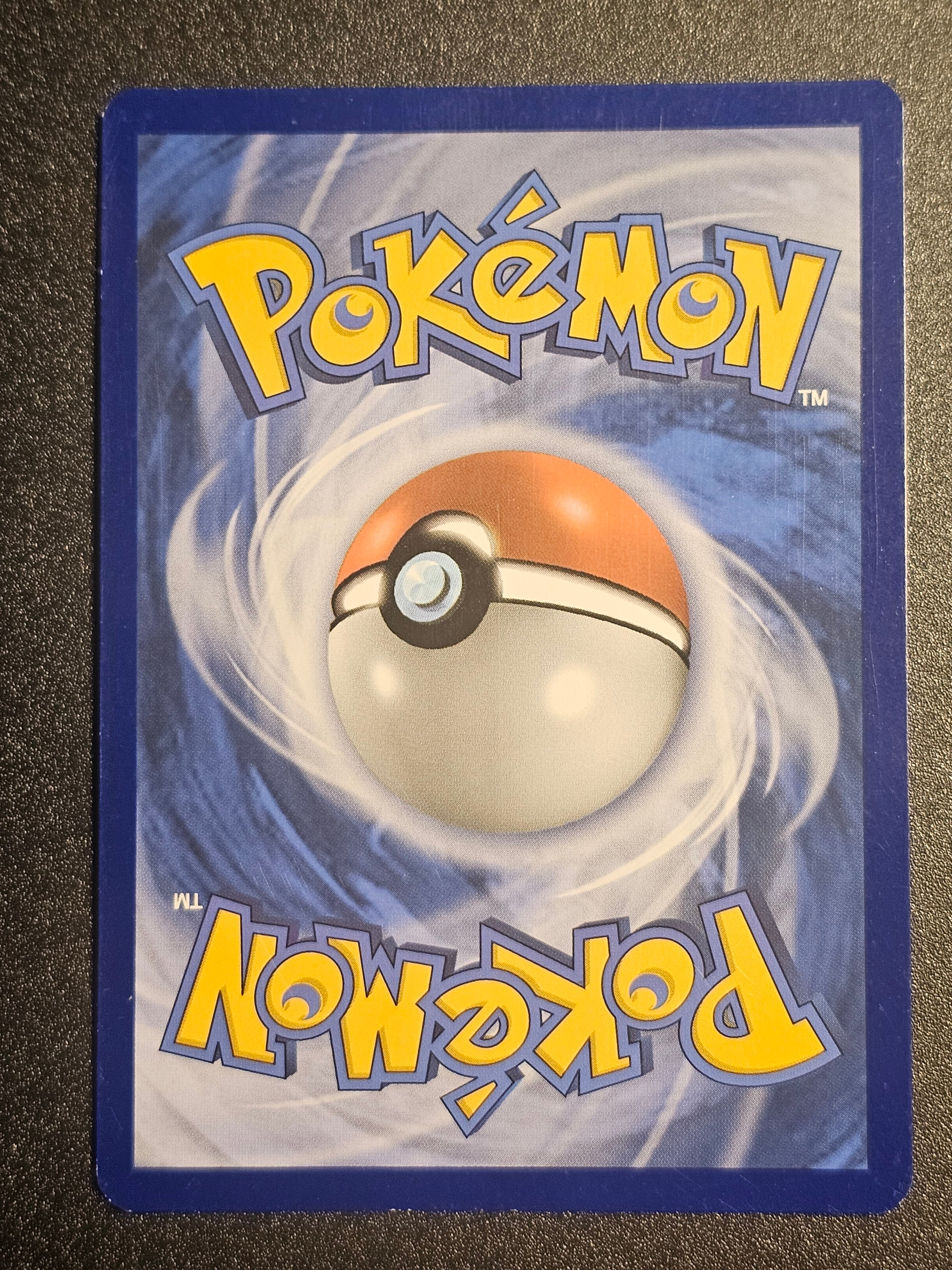 Pokemon TCG - Ultra Necrozma GX 95/131 Forbidden Light