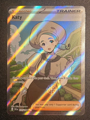 Pokemon TCG - Katy 237/198