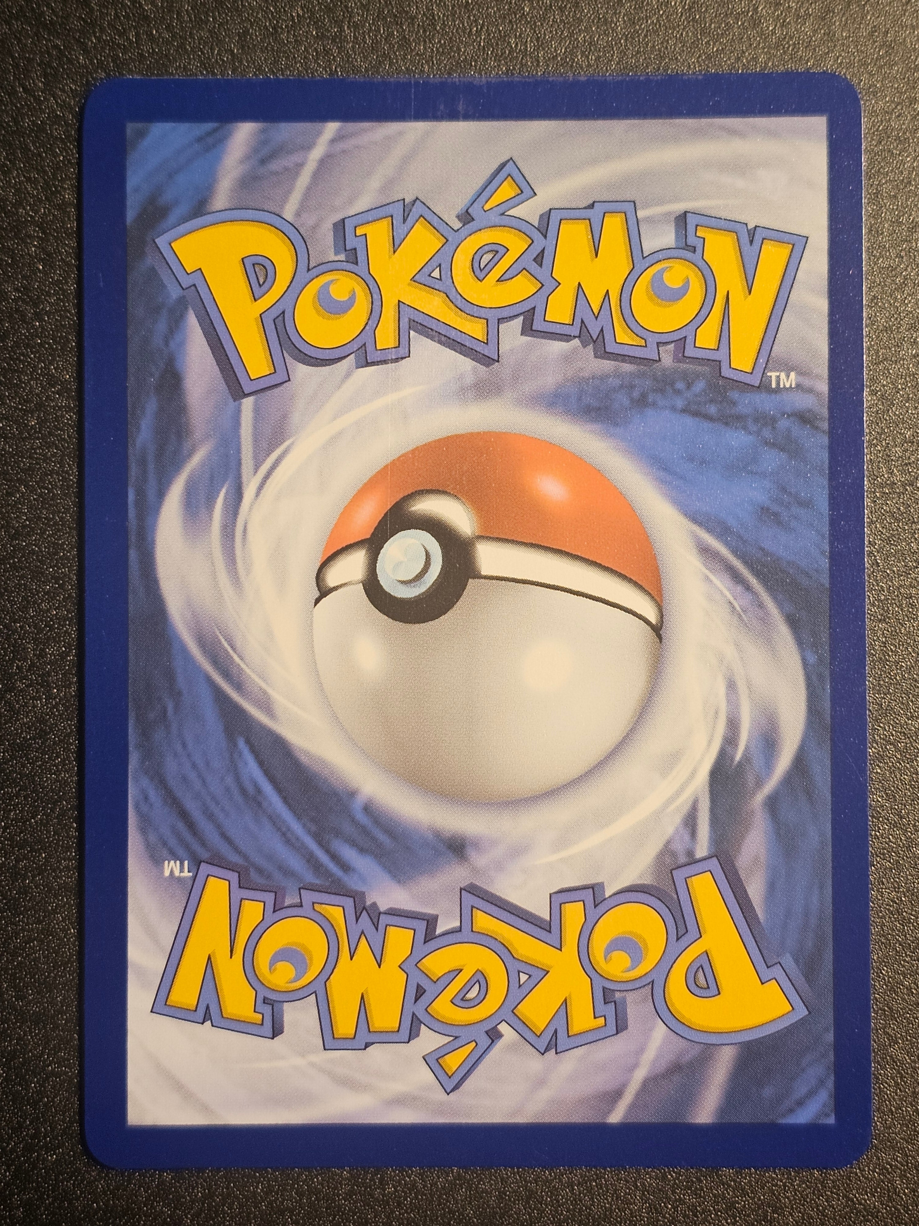 Pokemon TCG - Katy 237/198