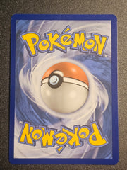 Pokemon TCG - Acerola 112a/147 1st Place League Challenge