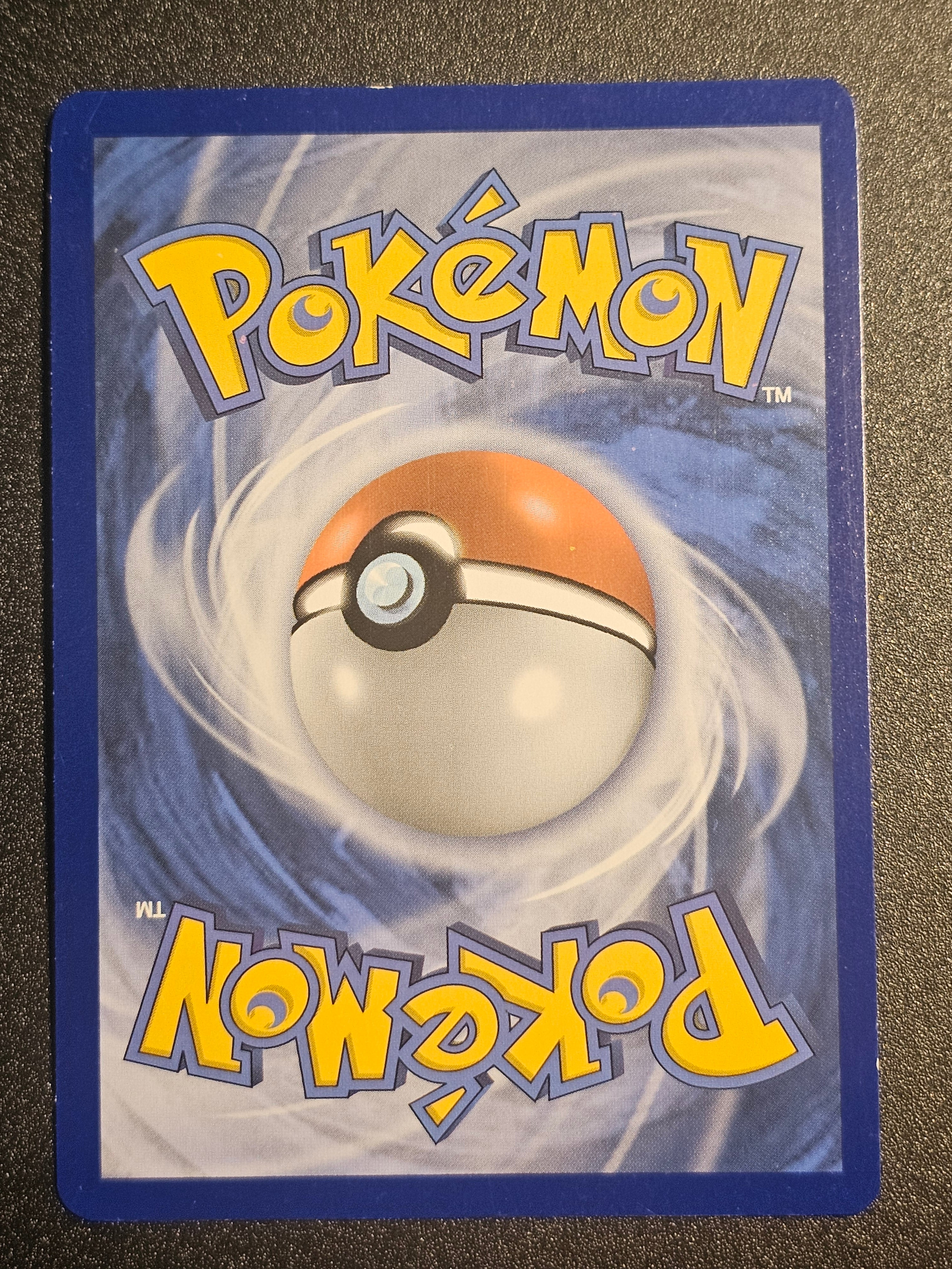 Pokemon TCG - Escape Board 167/156