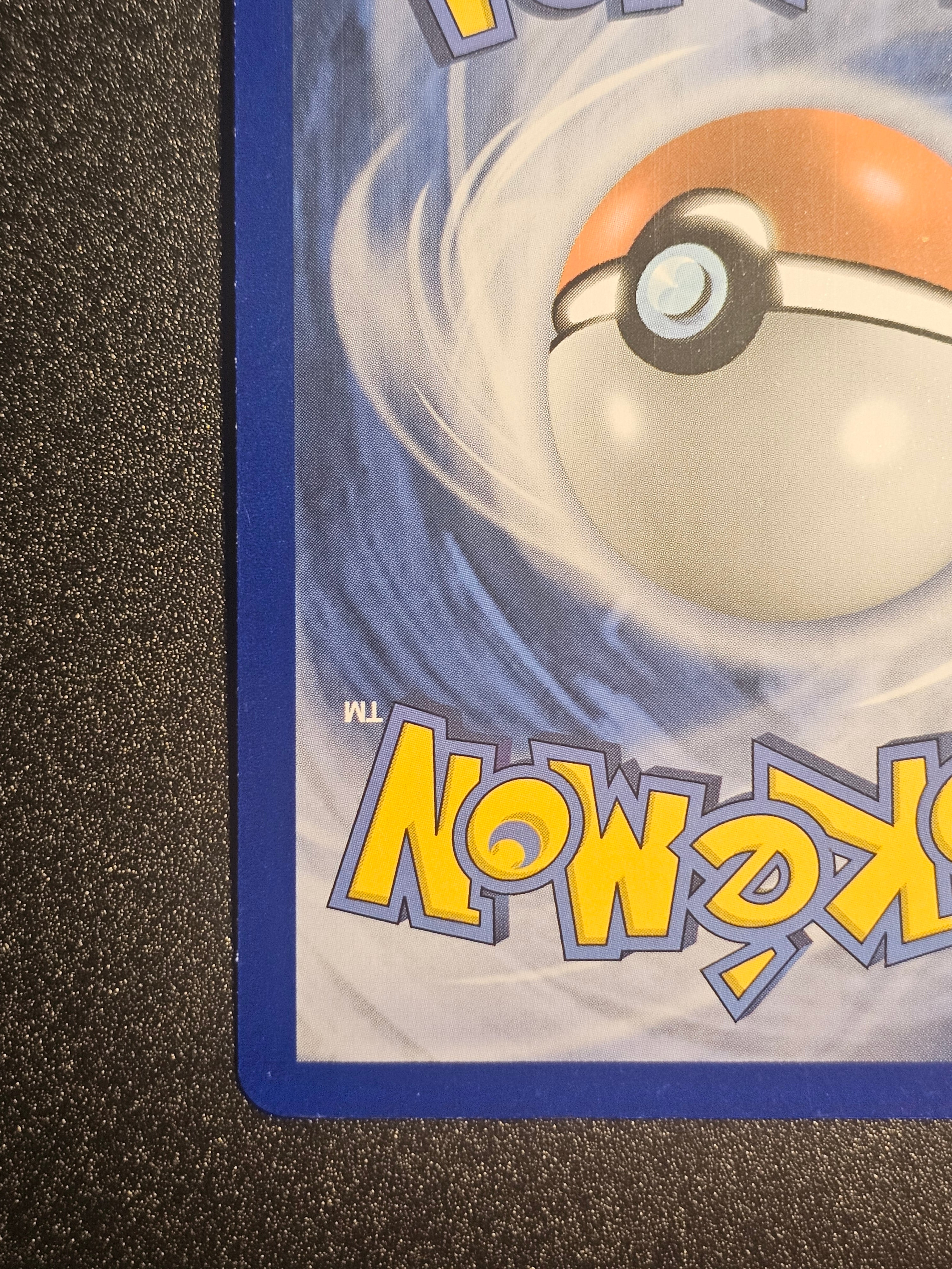 Pokemon TCG - Escape Board 167/156