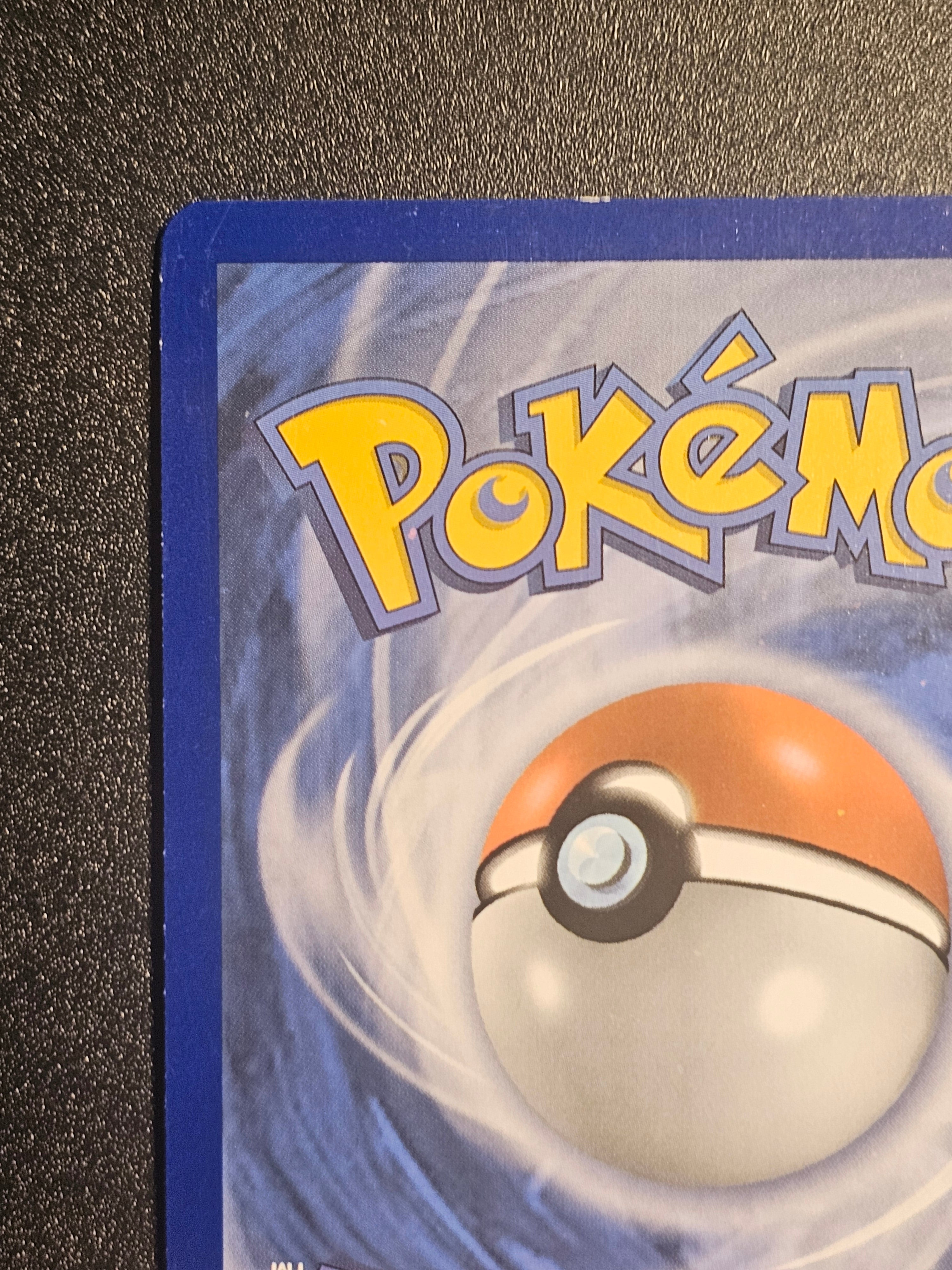 Pokemon TCG - Escape Board 167/156