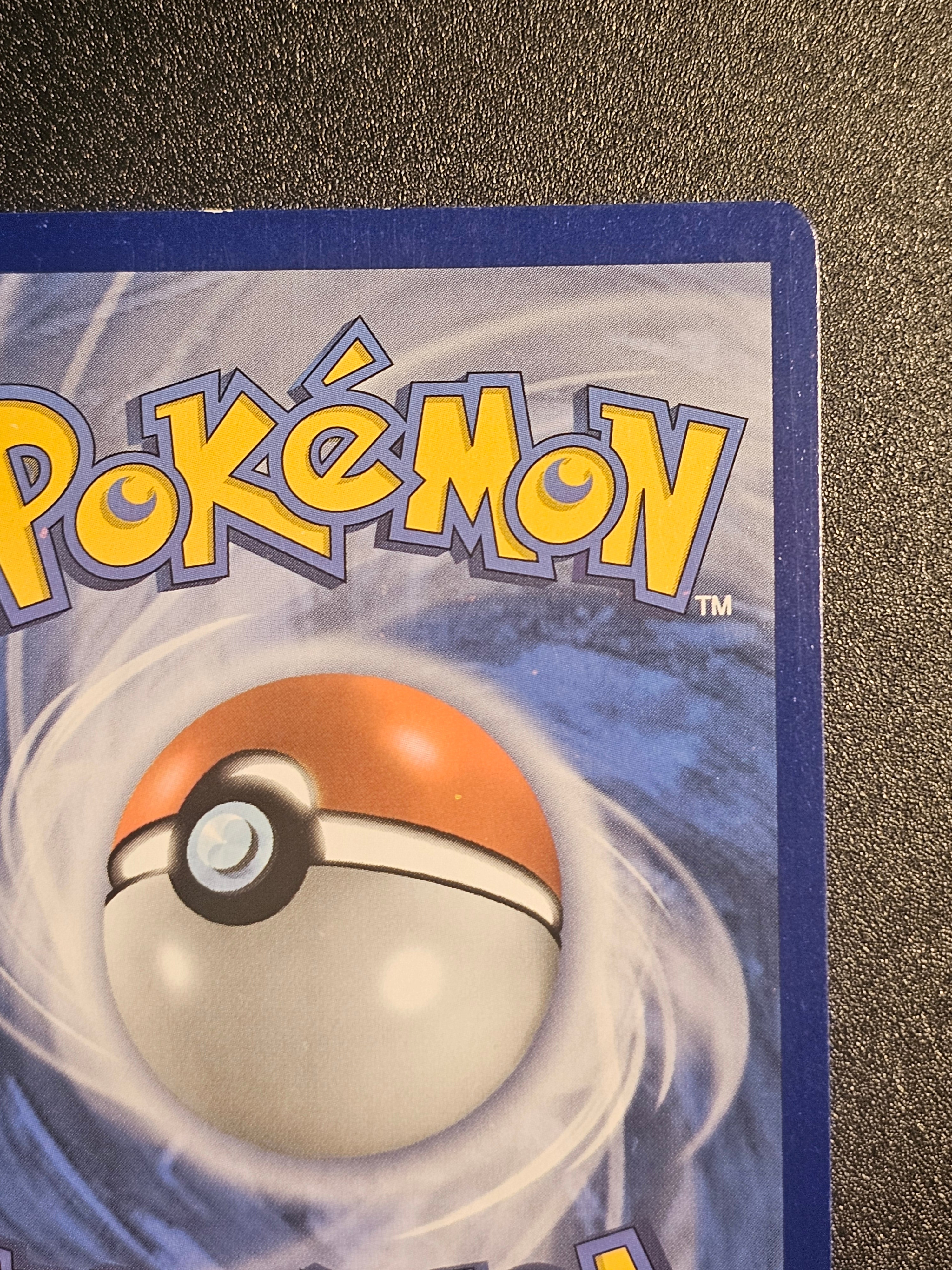 Pokemon TCG - Escape Board 167/156