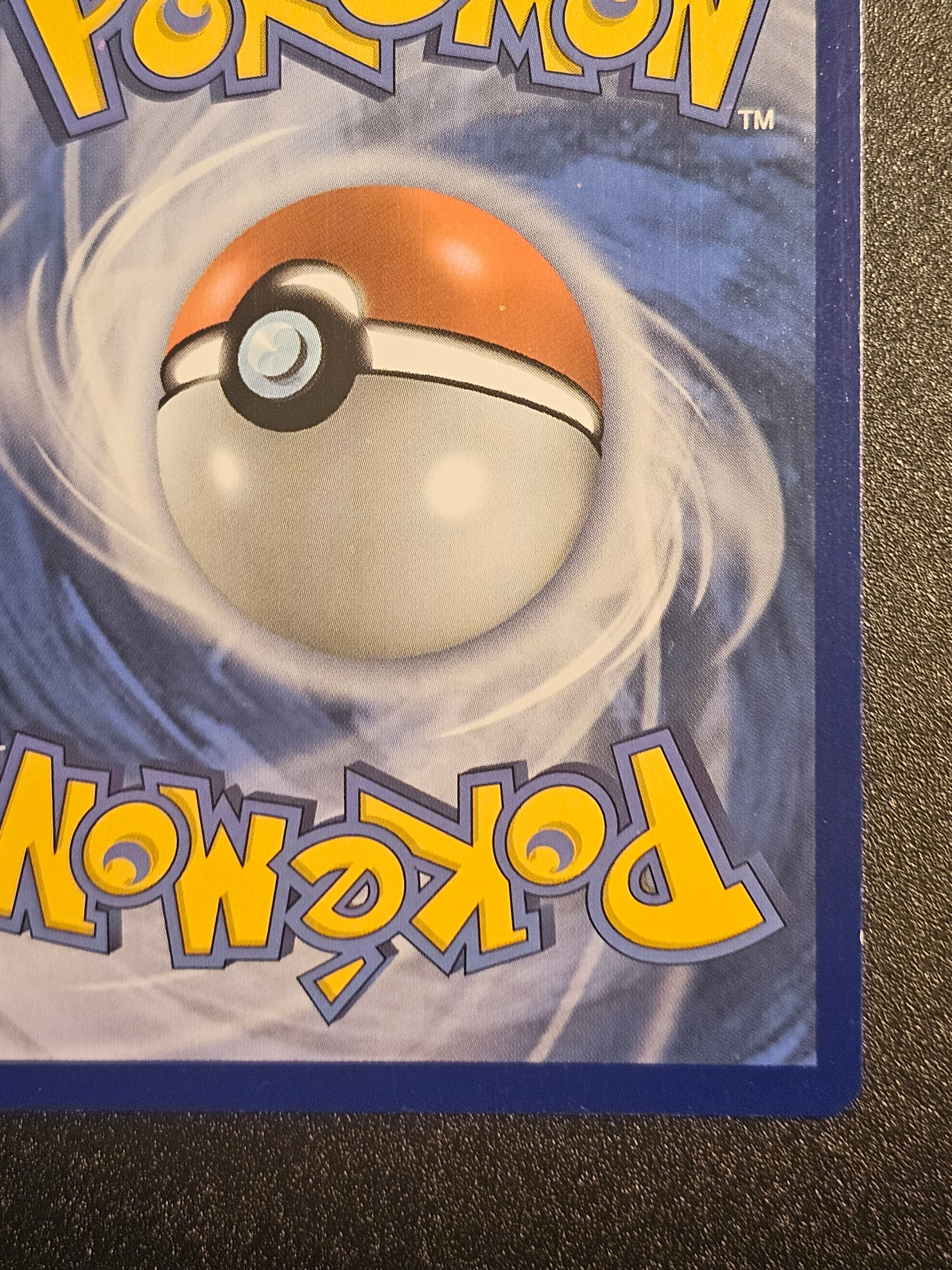 Pokemon TCG - Escape Board 167/156