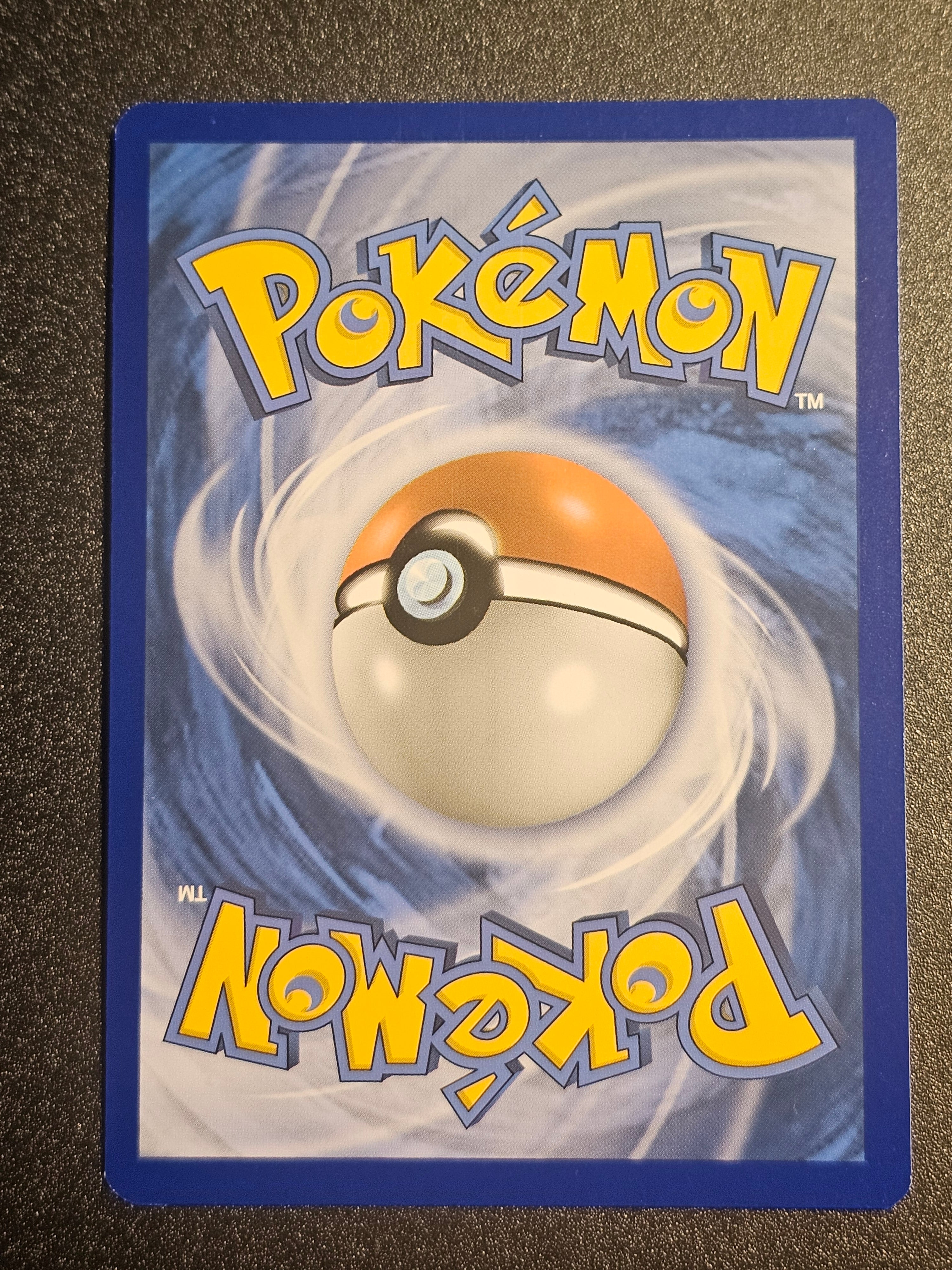 Pokemon TCG - Alolan Ninetales GX 22/145 Guardians Rising