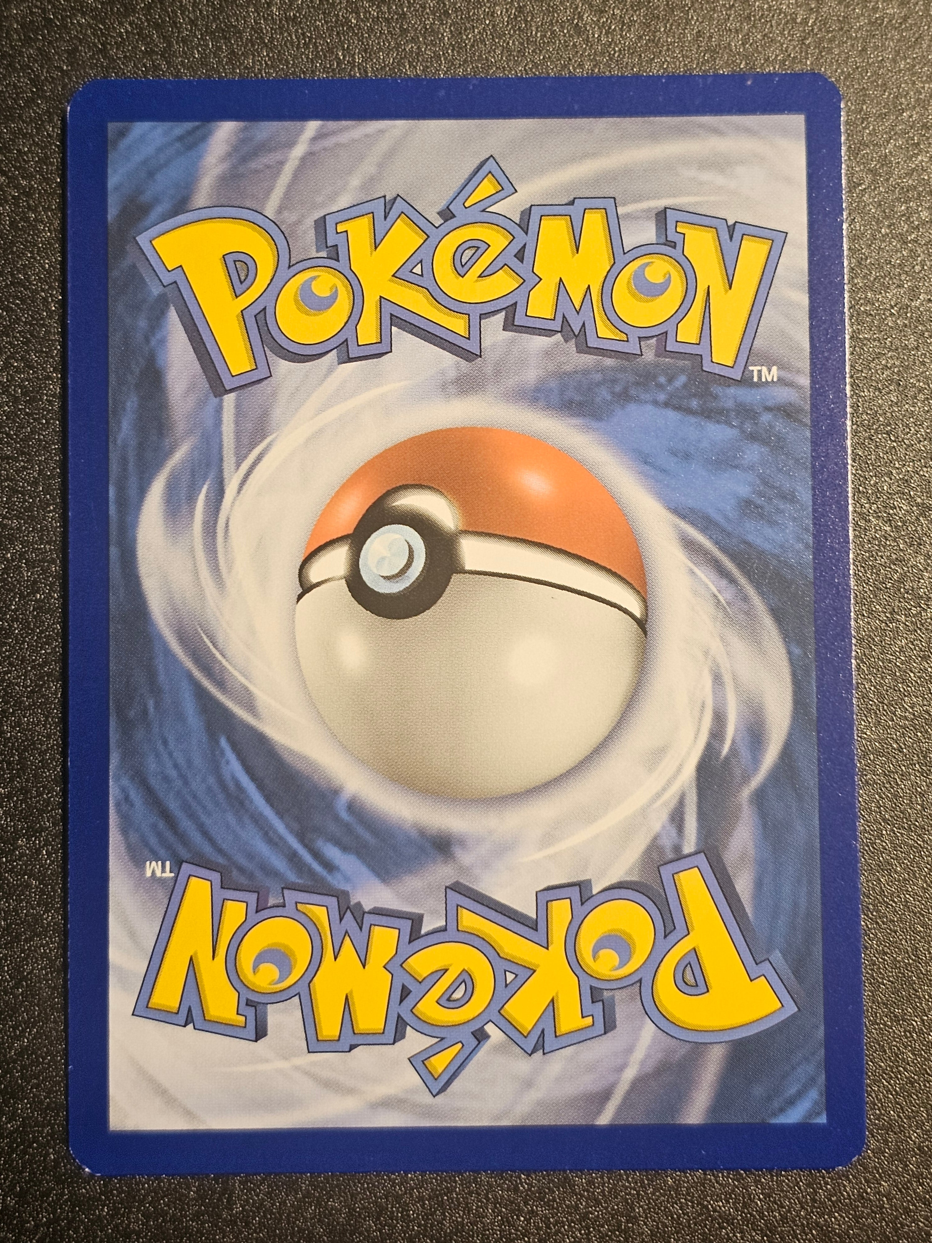 Pokemon TCG - Shaymin Prism 10/181 Team Up