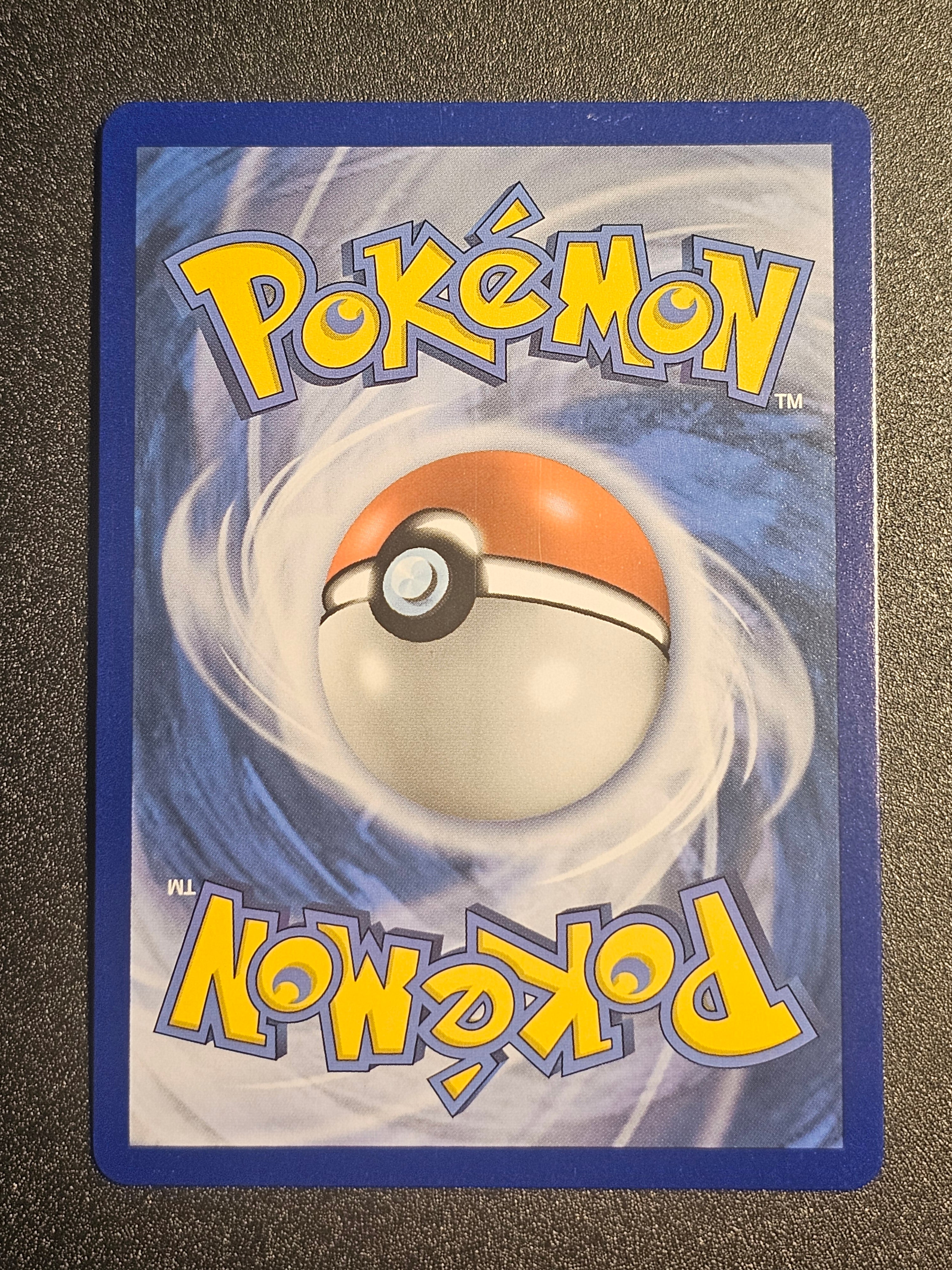 Pokemon TCG - Blacephalon GX 52/214 Lost Thunder